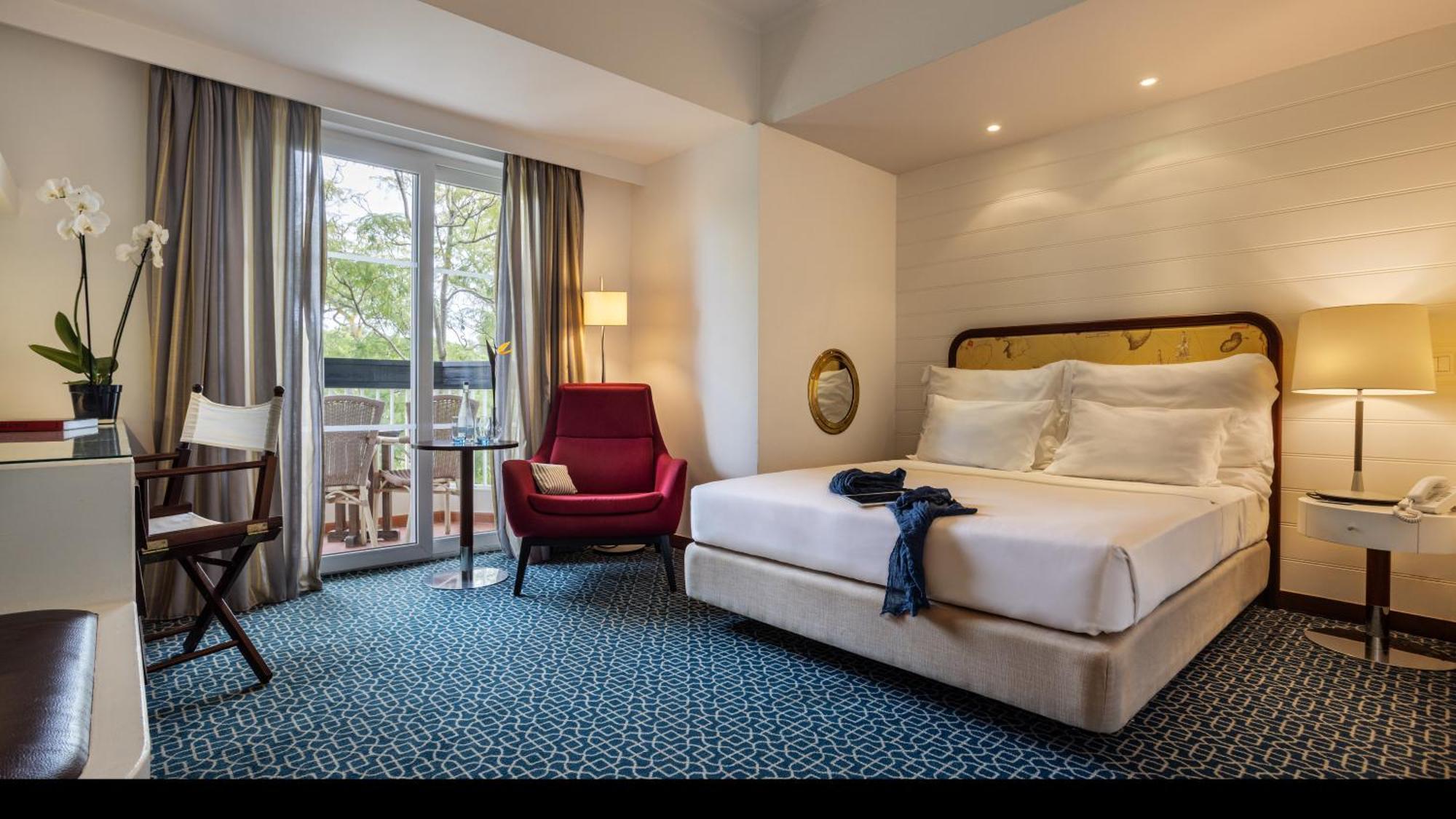 Pestana Premium & Golf 5* Alvor