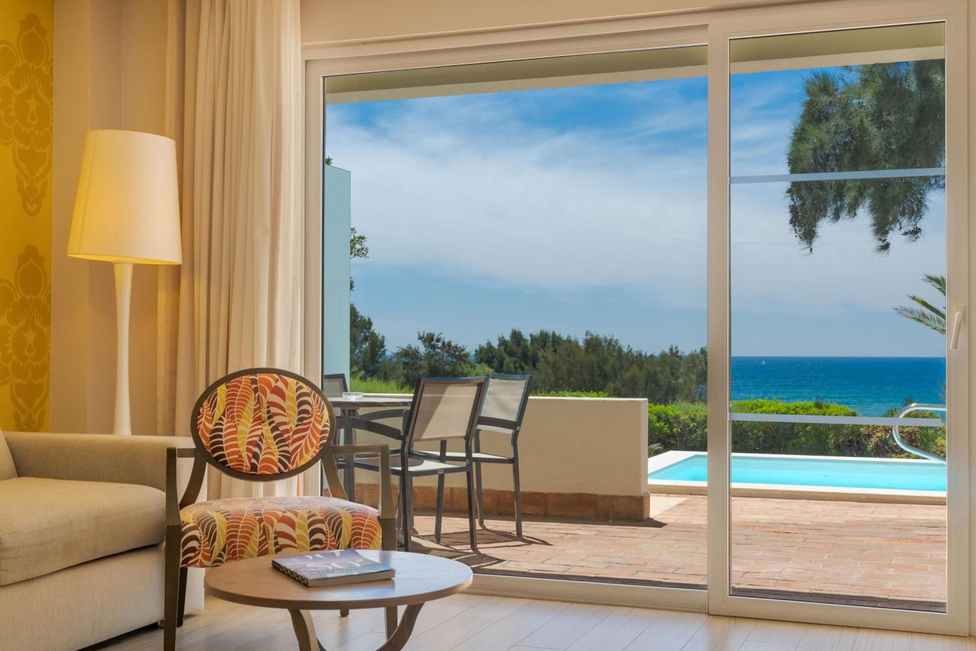 Pestana Premium & Golf Alvor