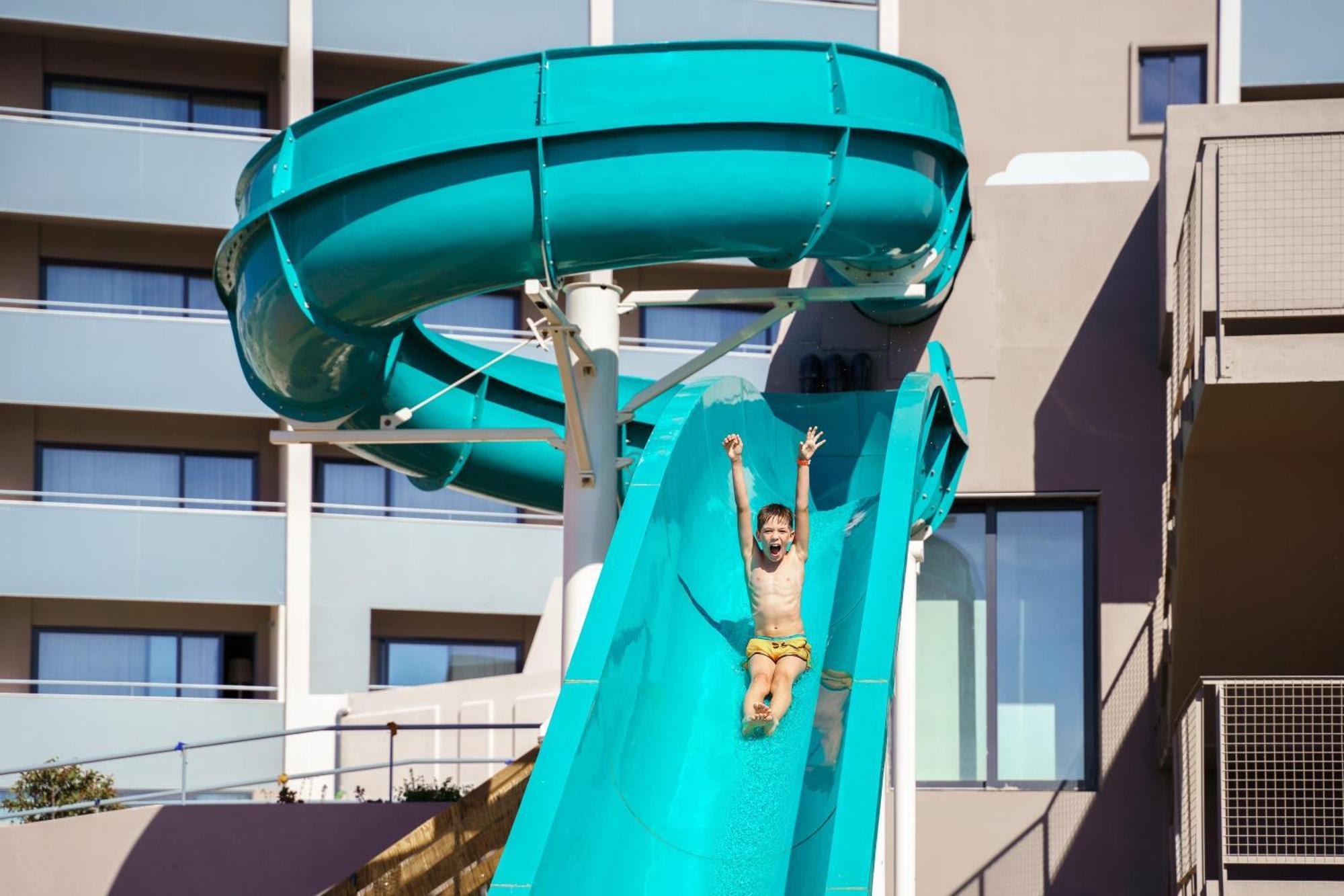 Jupiter 5* Albufeira