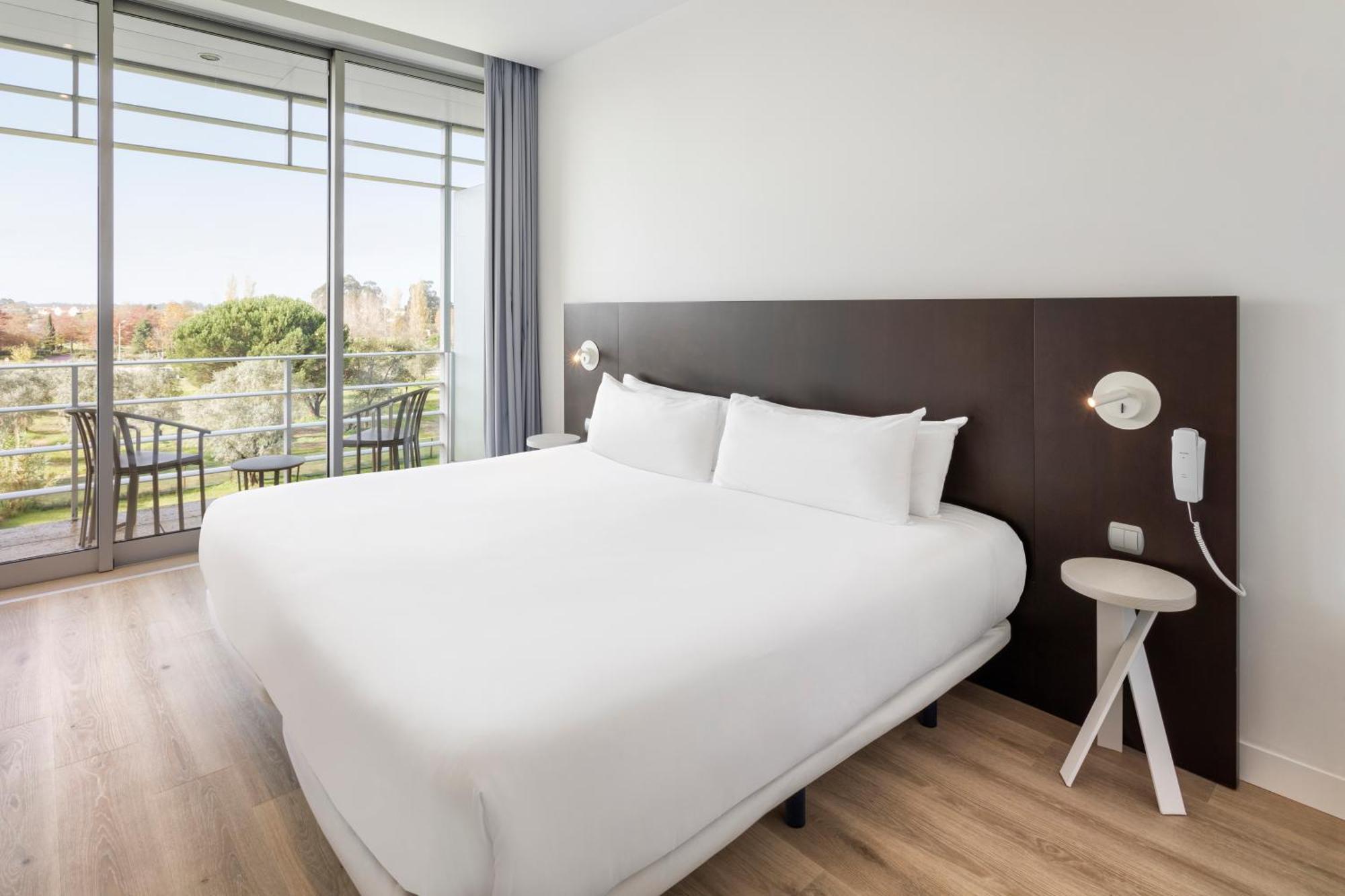 Coimbra Hotel
