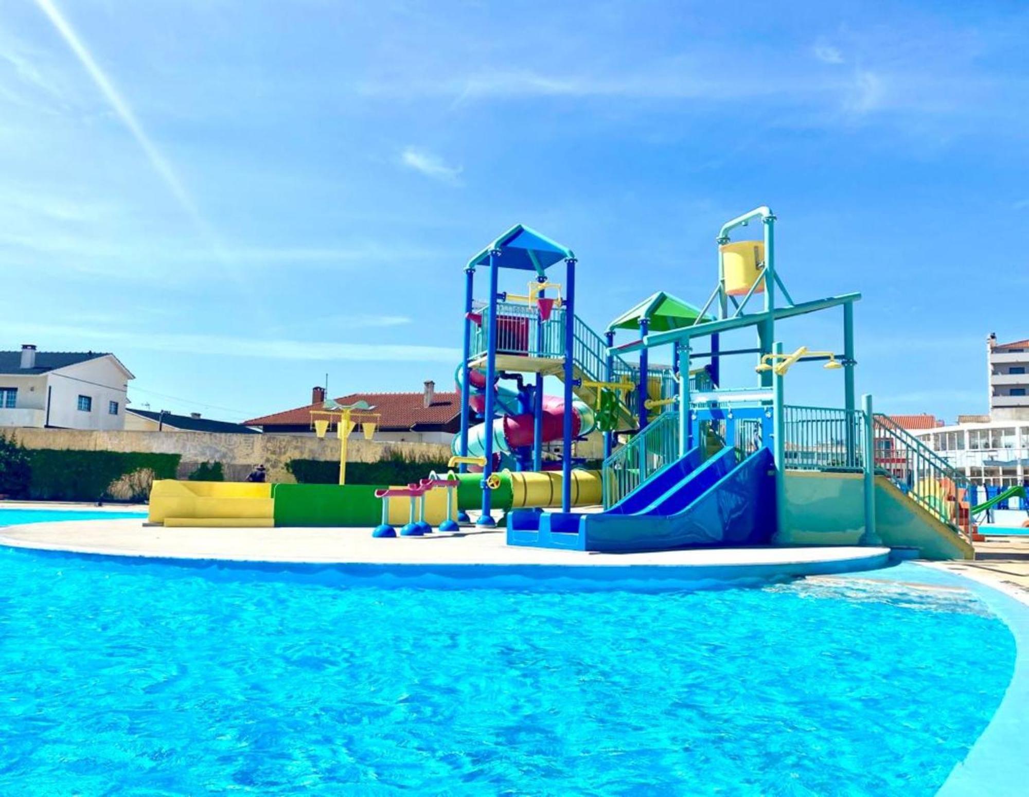 Hotel Cristal & Vieira de Leiria
