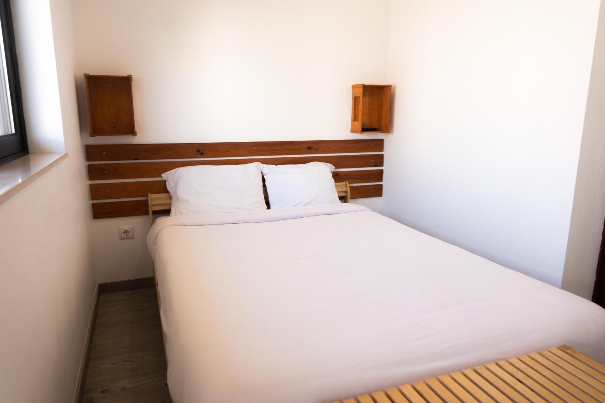 Penichepraia - Bungalows, Campers & Holiday park
