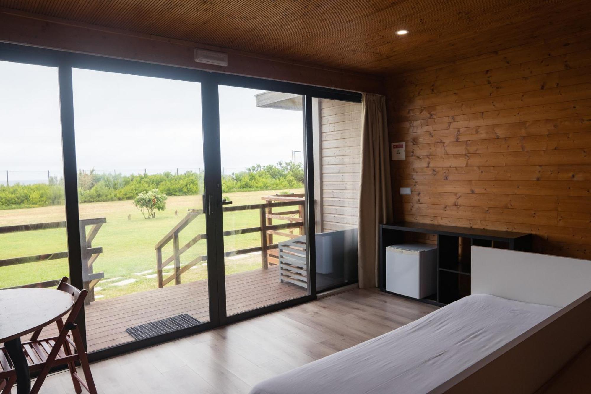Penichepraia - Bungalows, Campers & Holiday park 3*