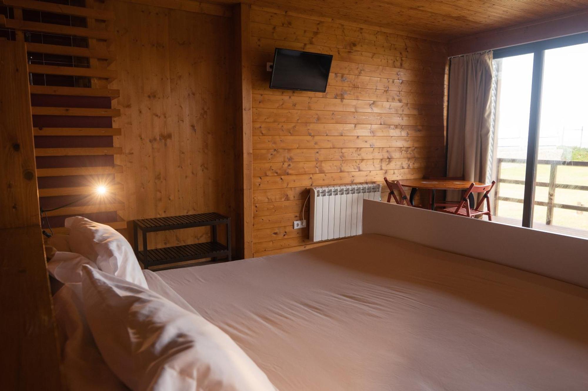 Penichepraia - Bungalows, Campers & Holiday park Peniche