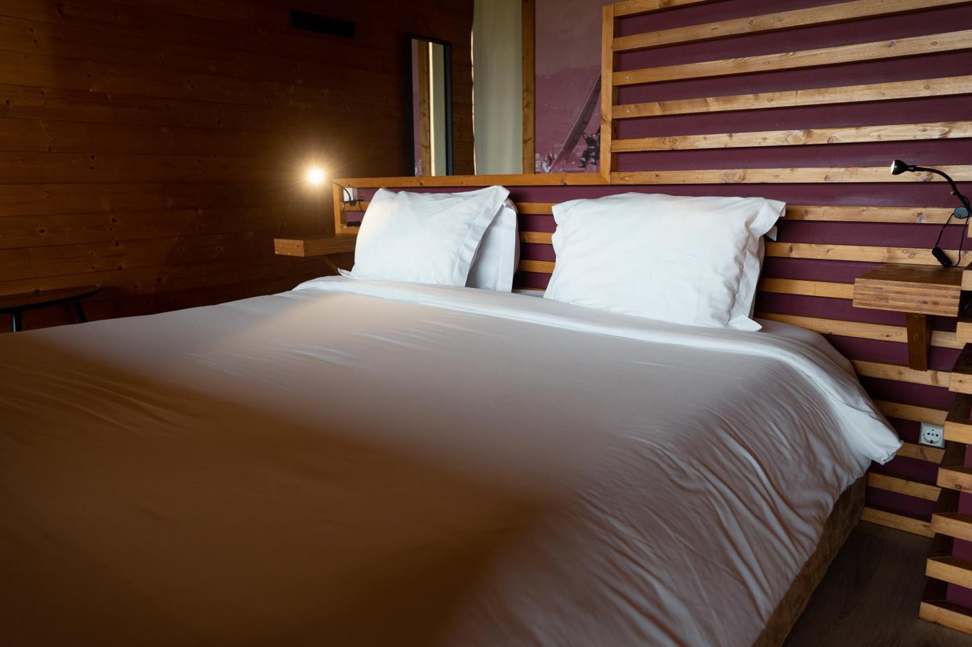 Penichepraia - Bungalows, Campers & 3*