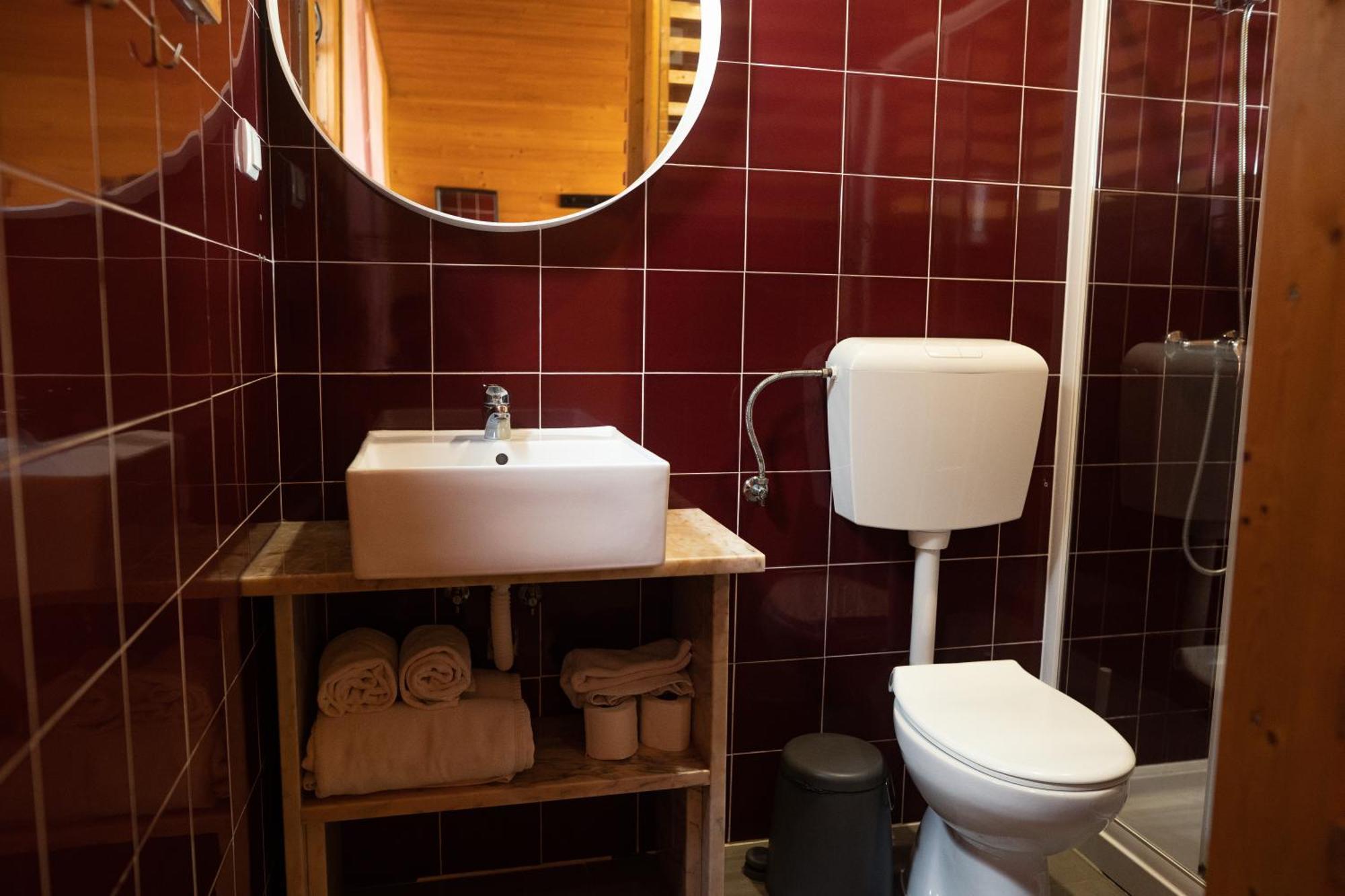 Penichepraia - Bungalows, Campers & 3* Peniche