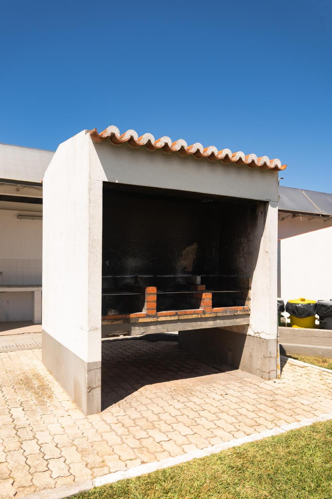 Penichepraia - Bungalows, Campers &
