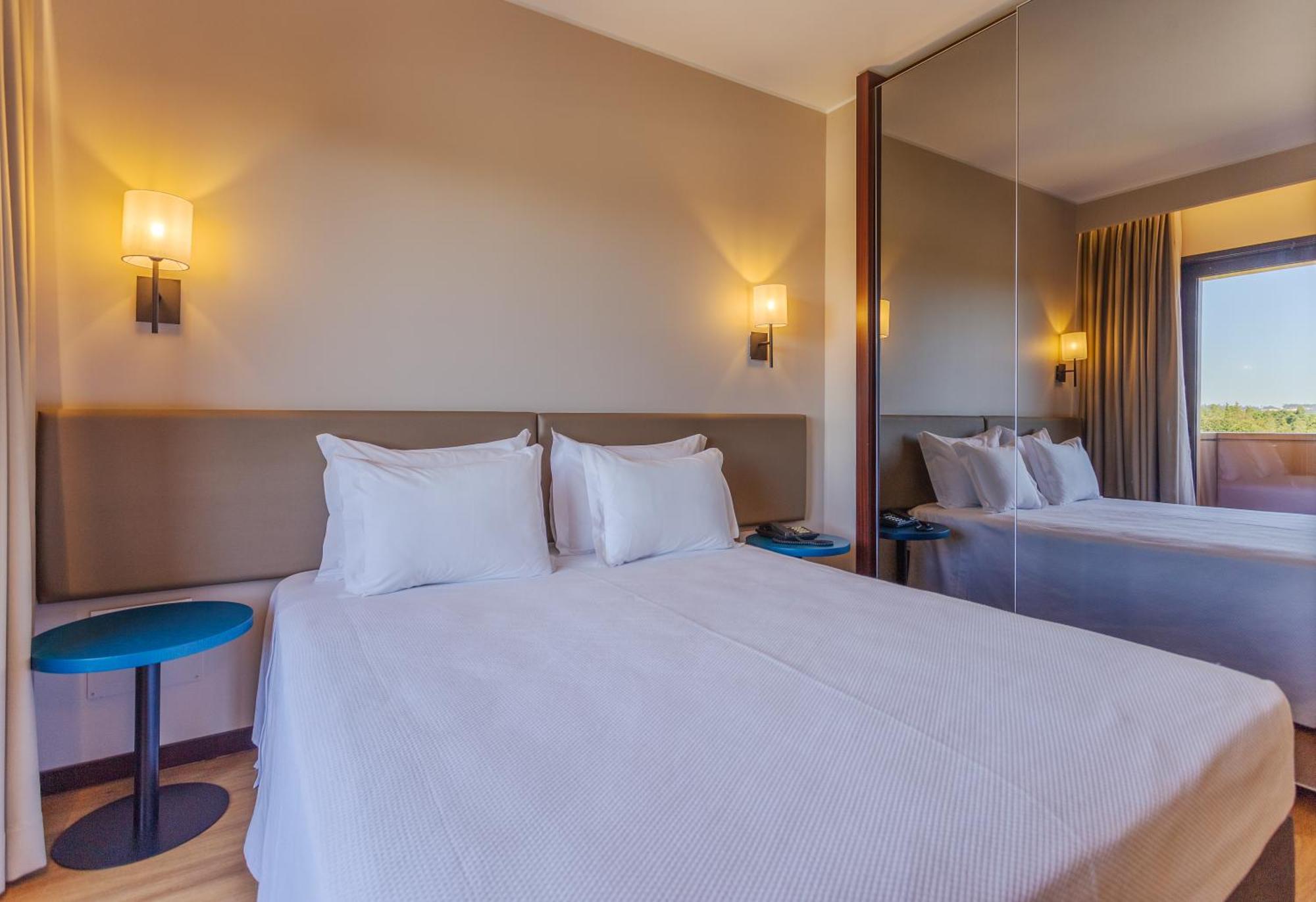 Nova Cruz Hotel Santa Maria da Feira
