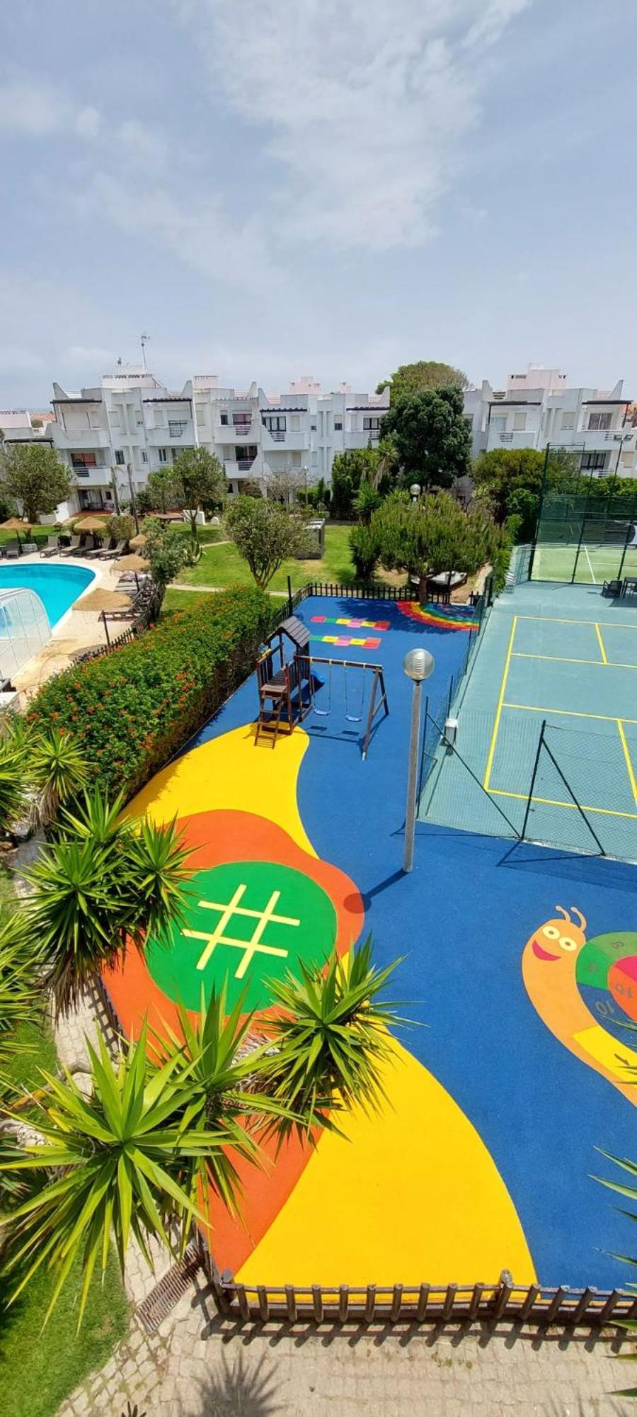 Duna Parque Beach Club - Duna Parque Resorts & Hotels Aparthotel 3*