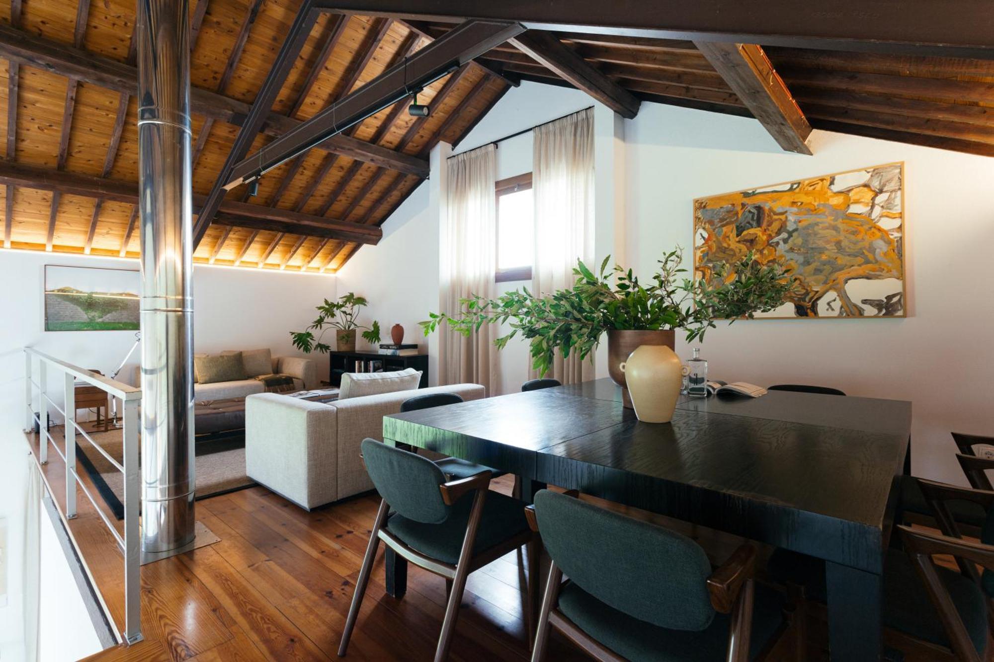 Pico Do Refúgio - Casa rural *