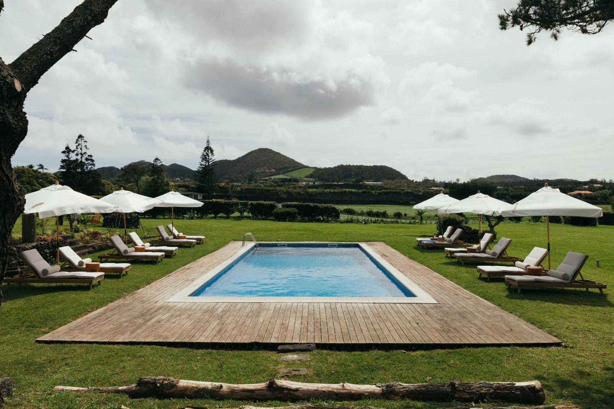 Casa rural Pico Do Refúgio -