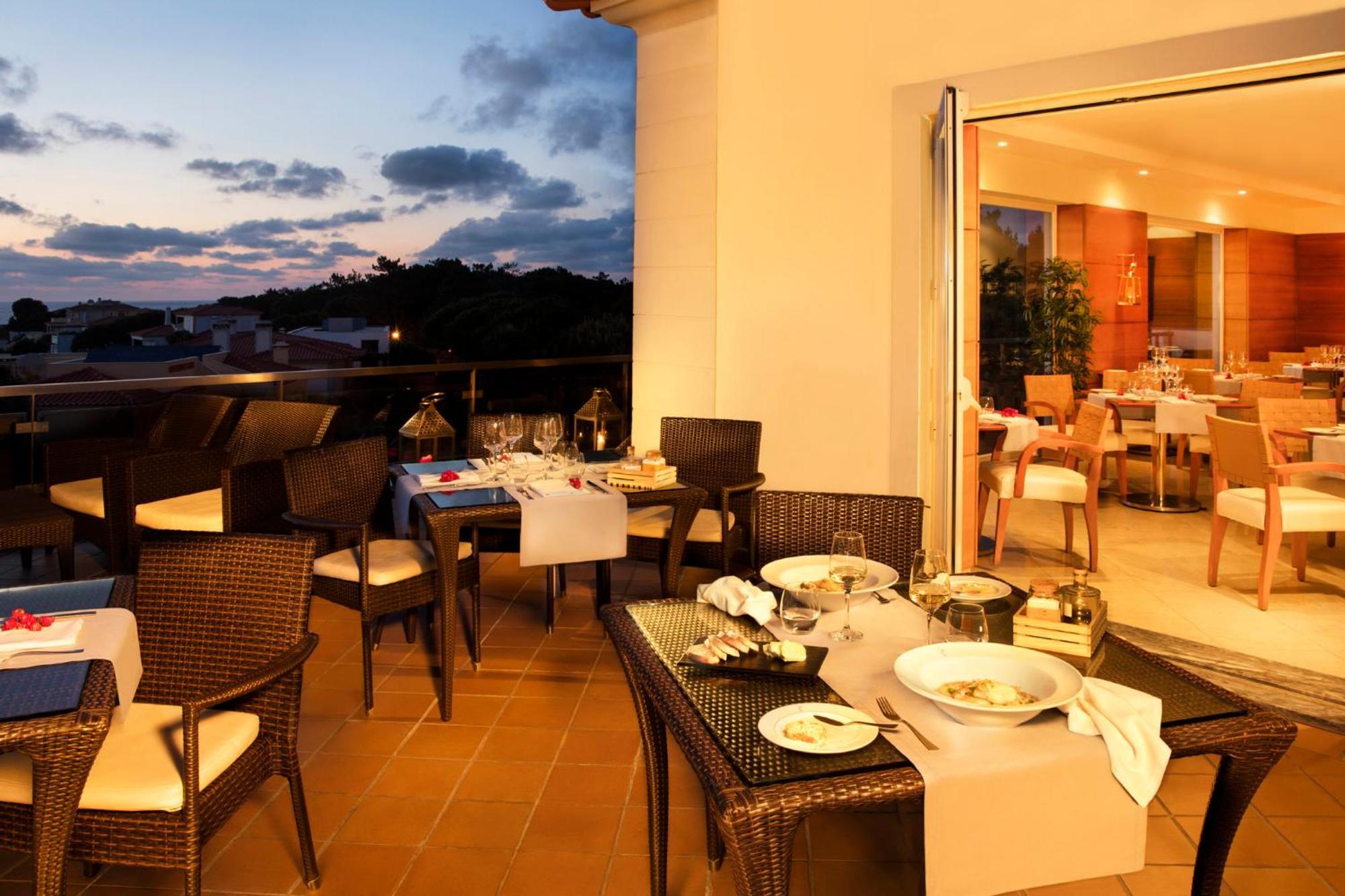 Resort The Beachfront - D'el Rey Golf & Obidos