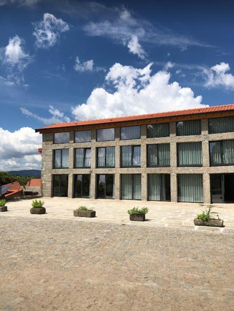Quinta Da Tulha By Vimahotels Hotel