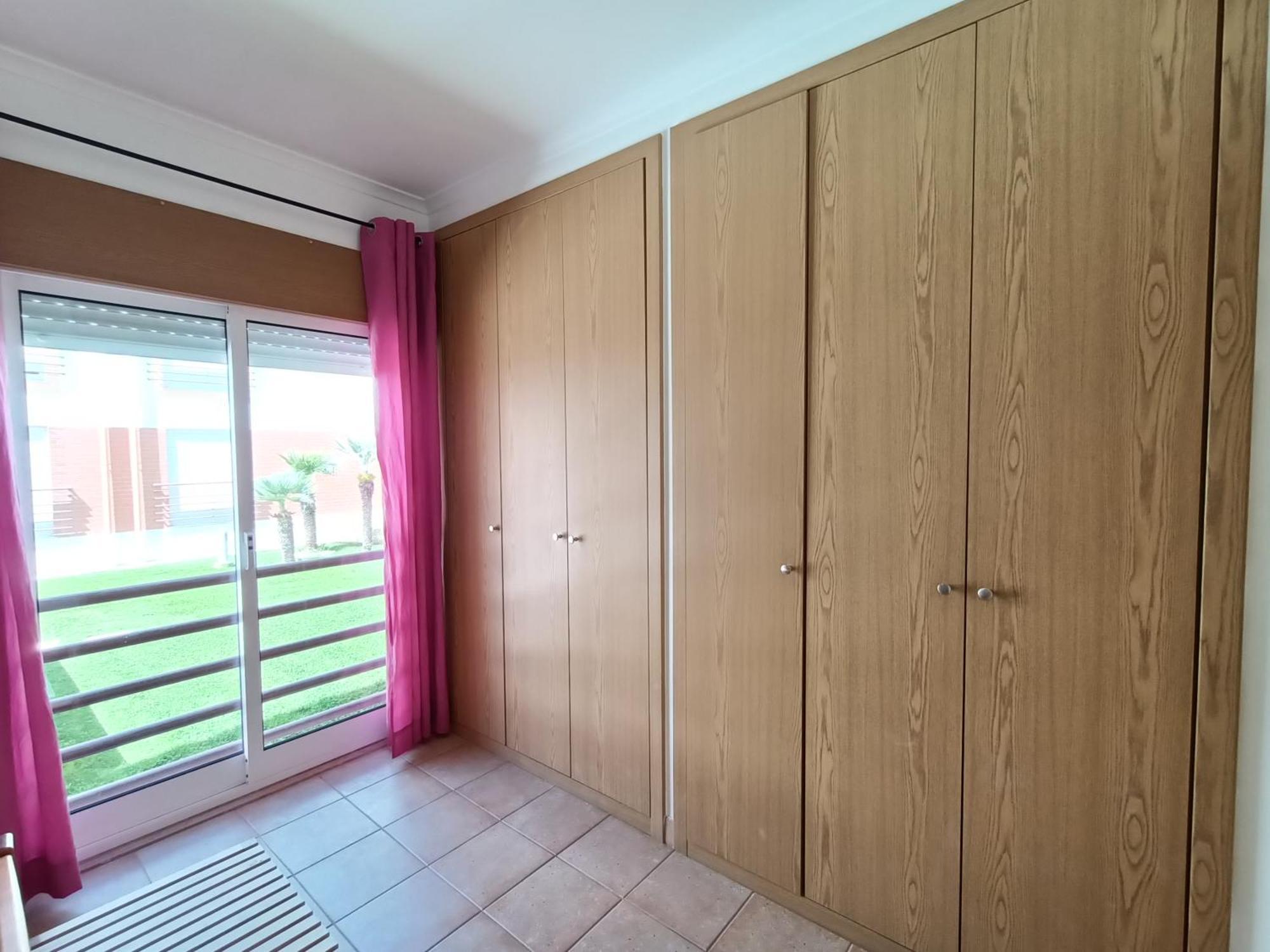 Apartamento Quinta Gomeira by Amandio Batista Cabanas De Tavira