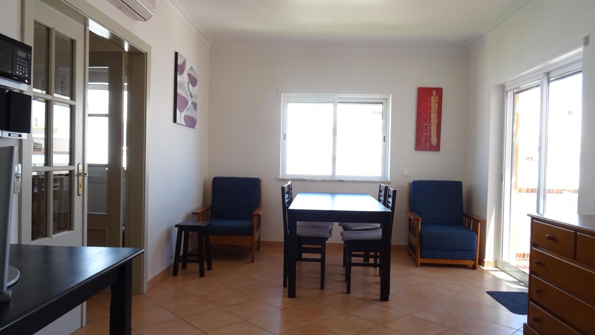 Quinta Gomeira by Amandio Batista Apartamento