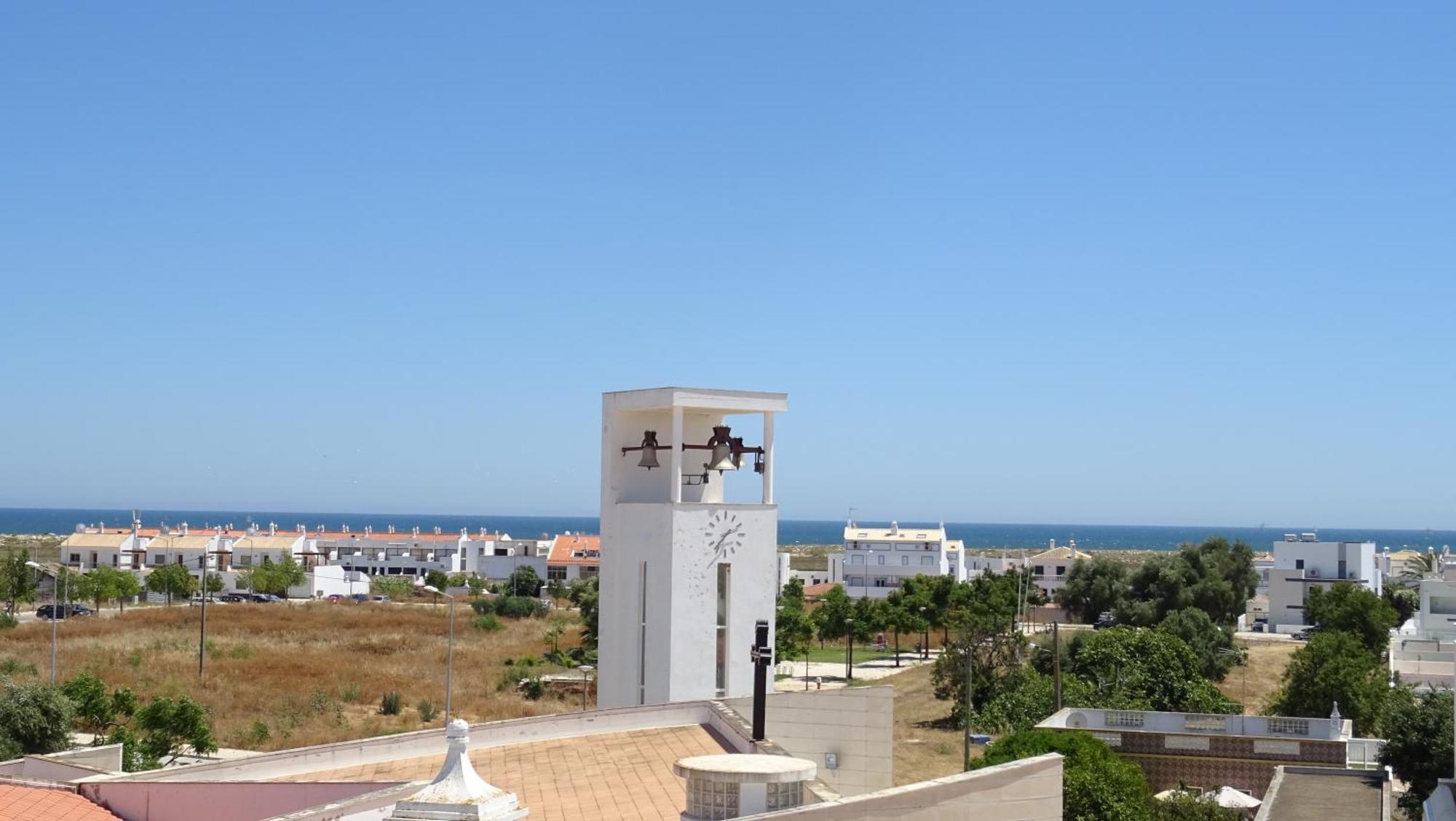 Quinta Gomeira by Amandio Batista Apartamento Cabanas De Tavira
