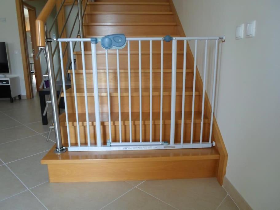 Casa Holiday home Nazare