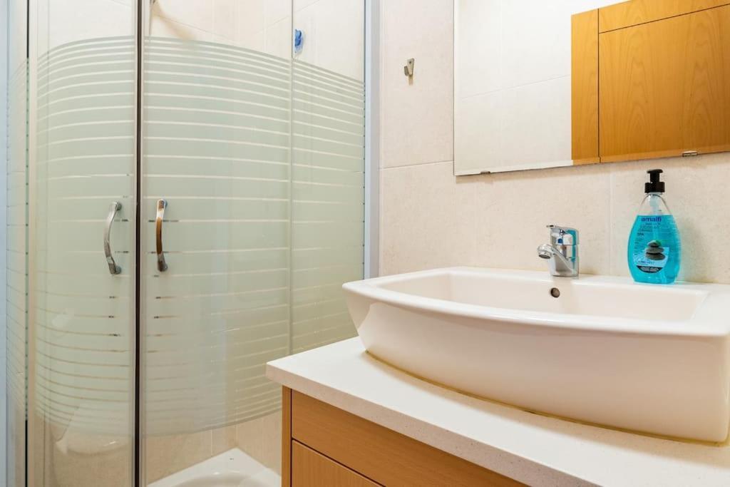 Casa Holiday home Nazare