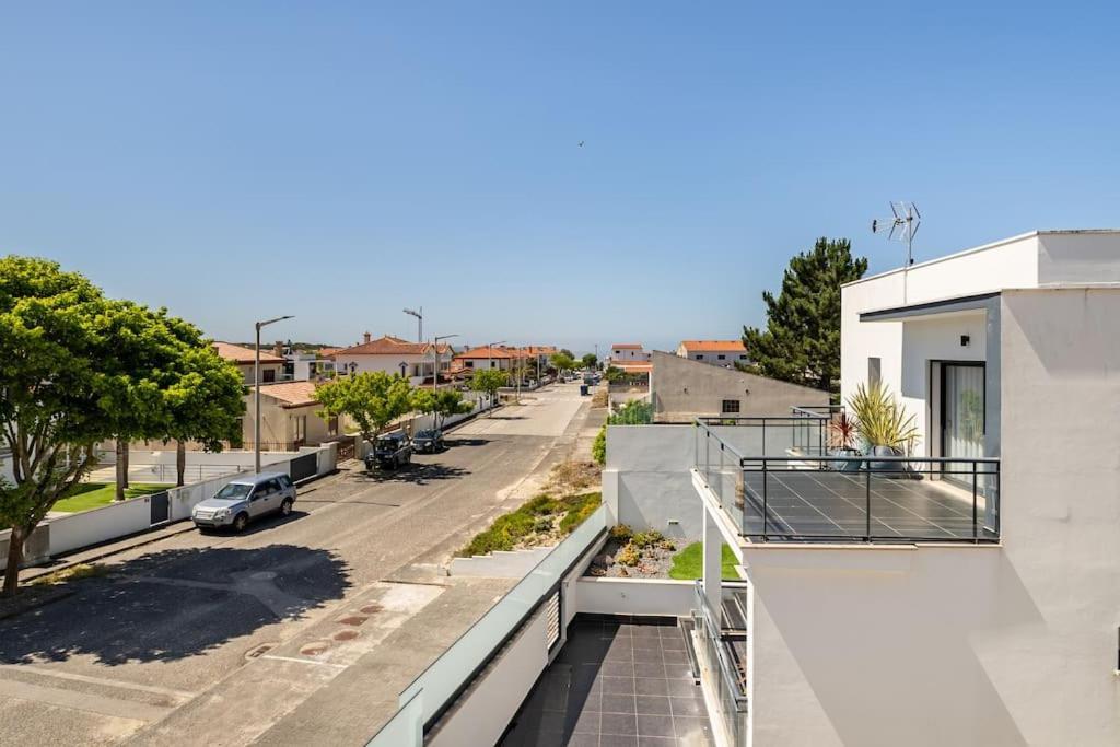 Casa Holiday home Nazare