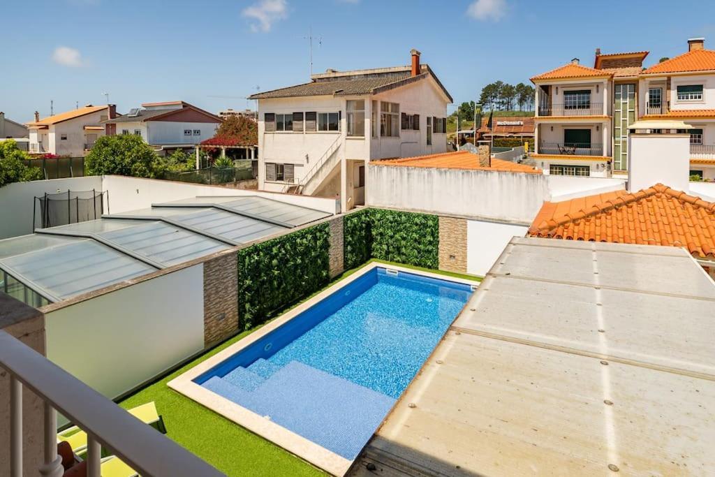Casa Holiday home Nazare