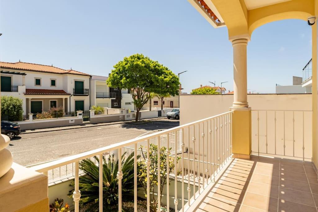 Holiday home Casa Nazare