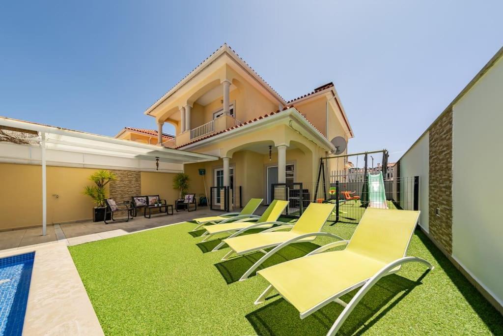 Casa Holiday home Nazare