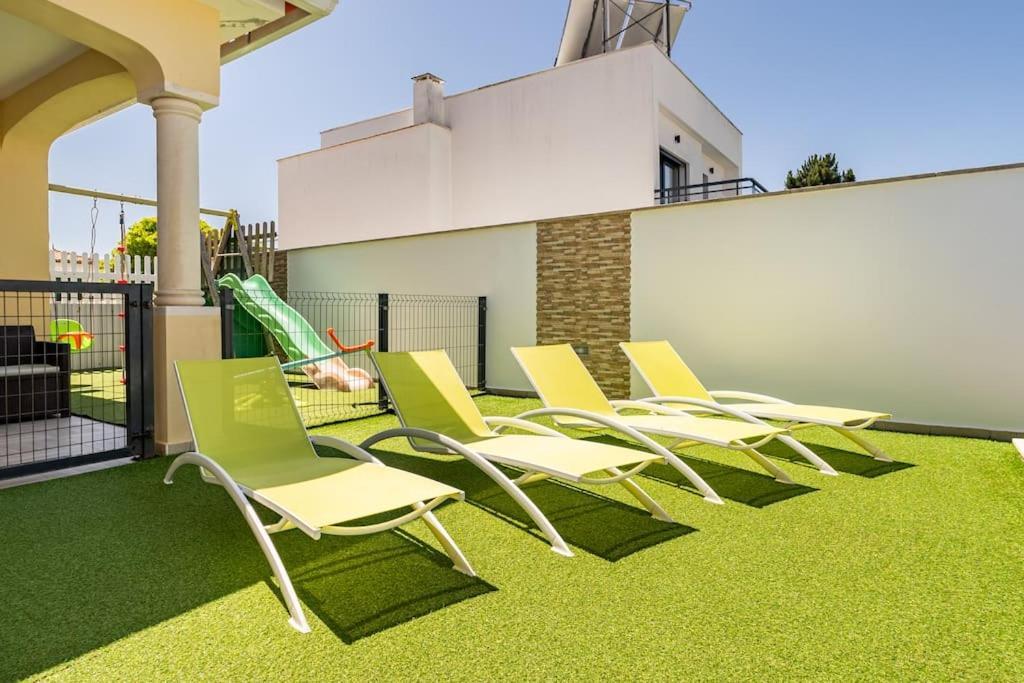 Holiday home Casa Nazare