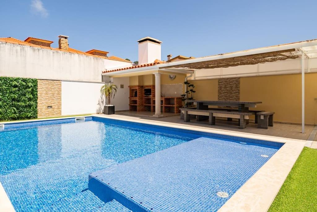 Casa Nazare