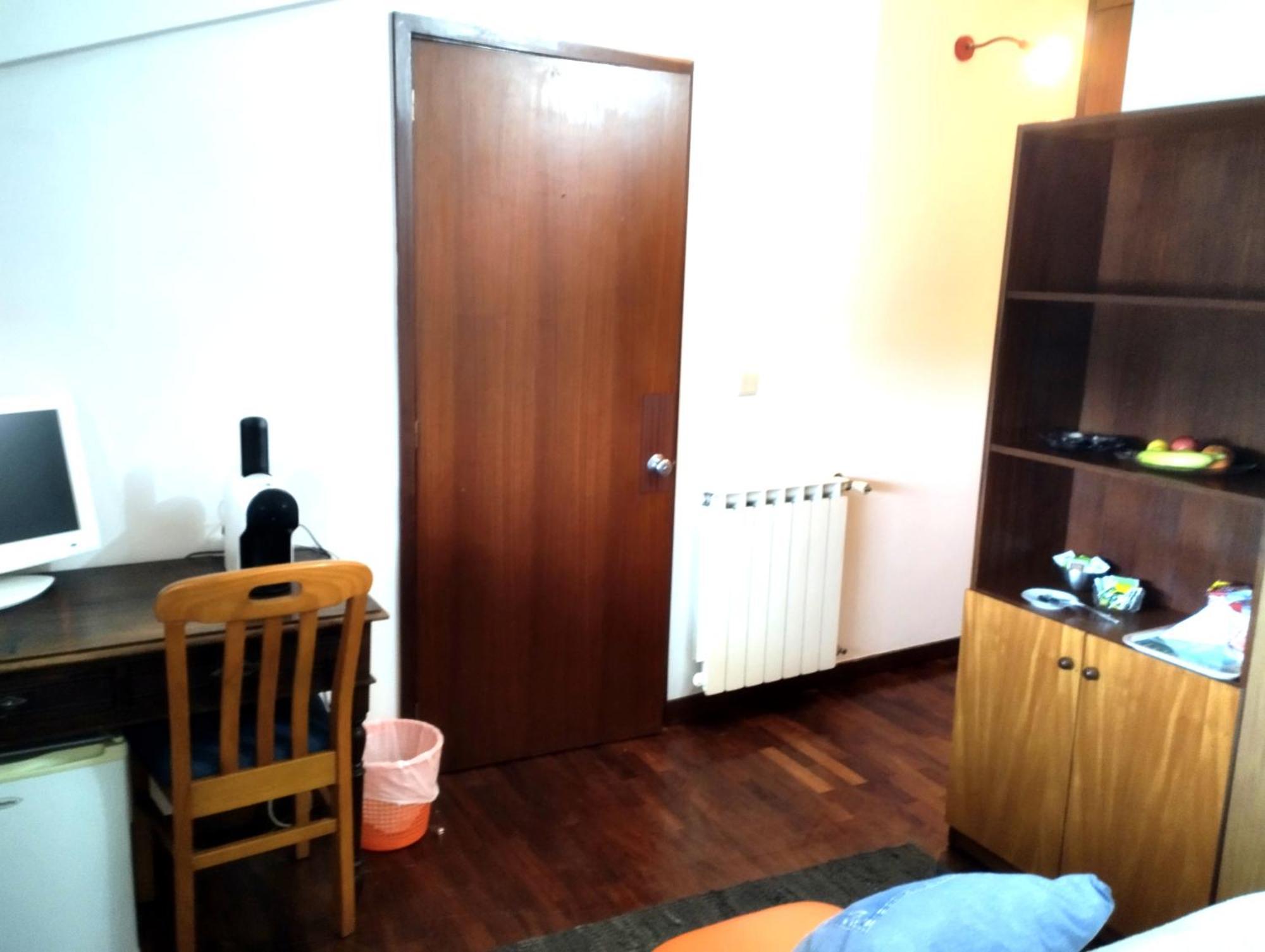 Homestay Sweets Espinho *
