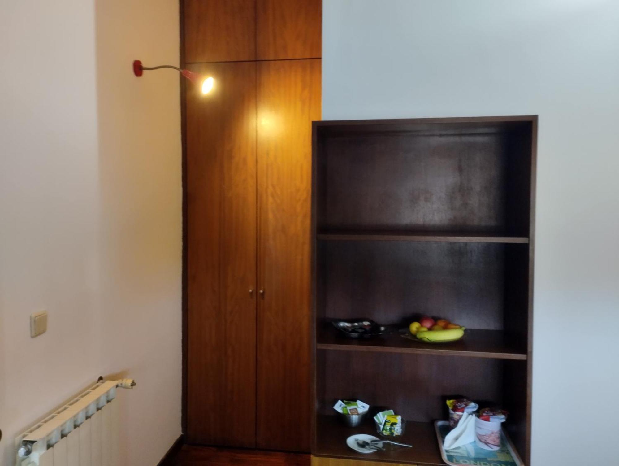 Homestay Sweets Espinho