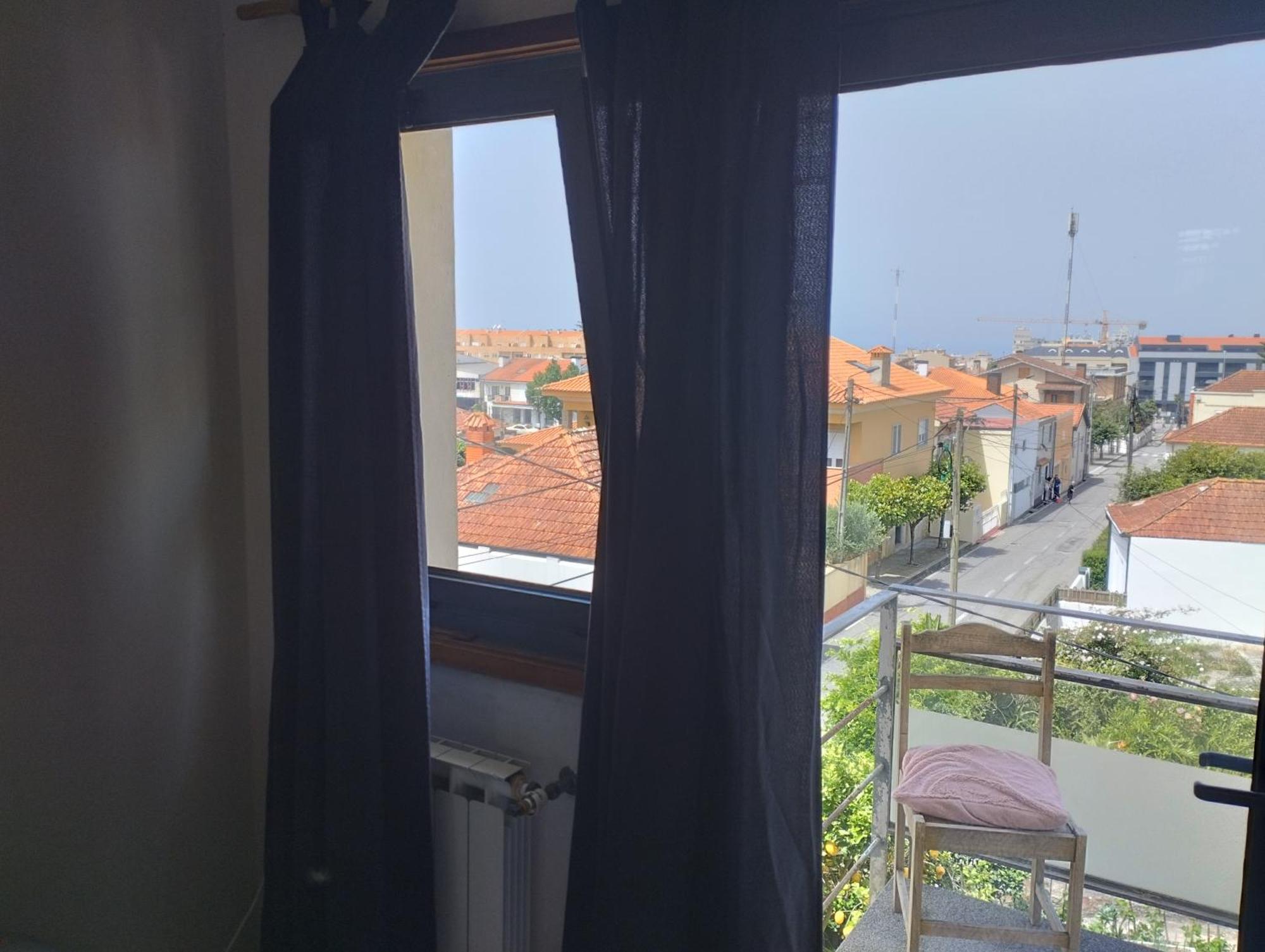 Sweets Espinho Homestay