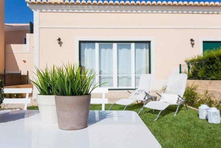 Villa T3 Com Jardim *