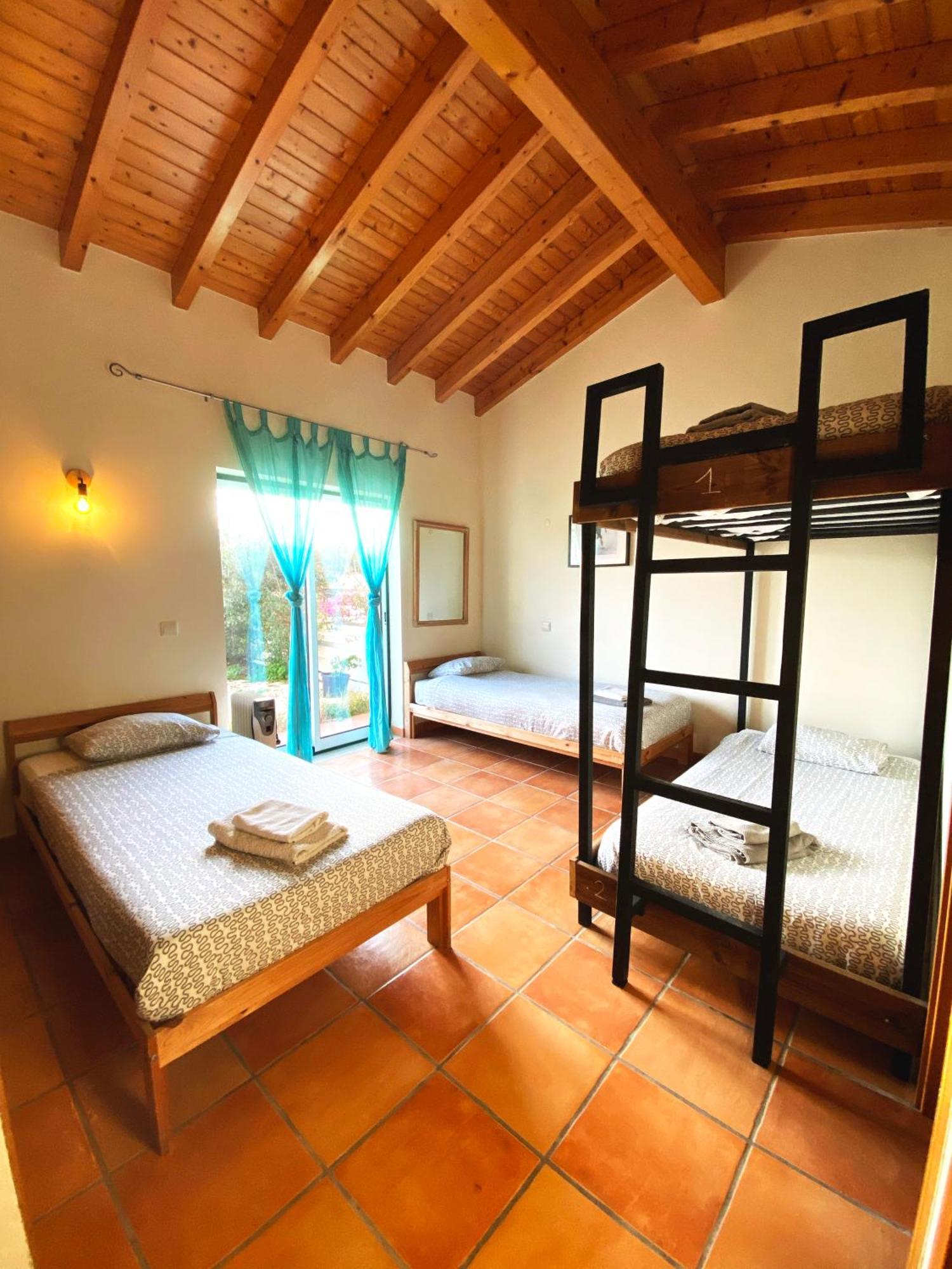Holiday home Mayla Surf House