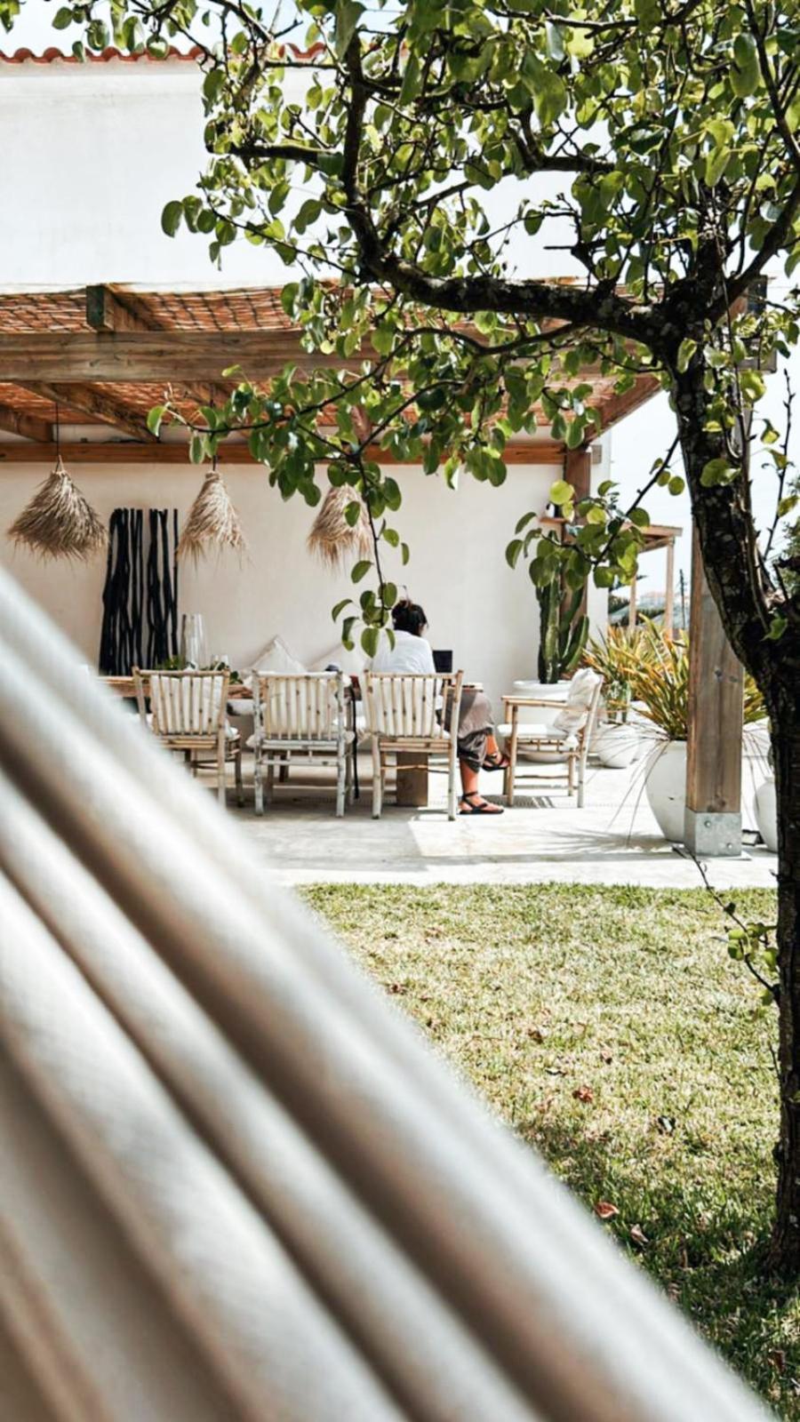 Ocean House - Ribeira D'ilhas *