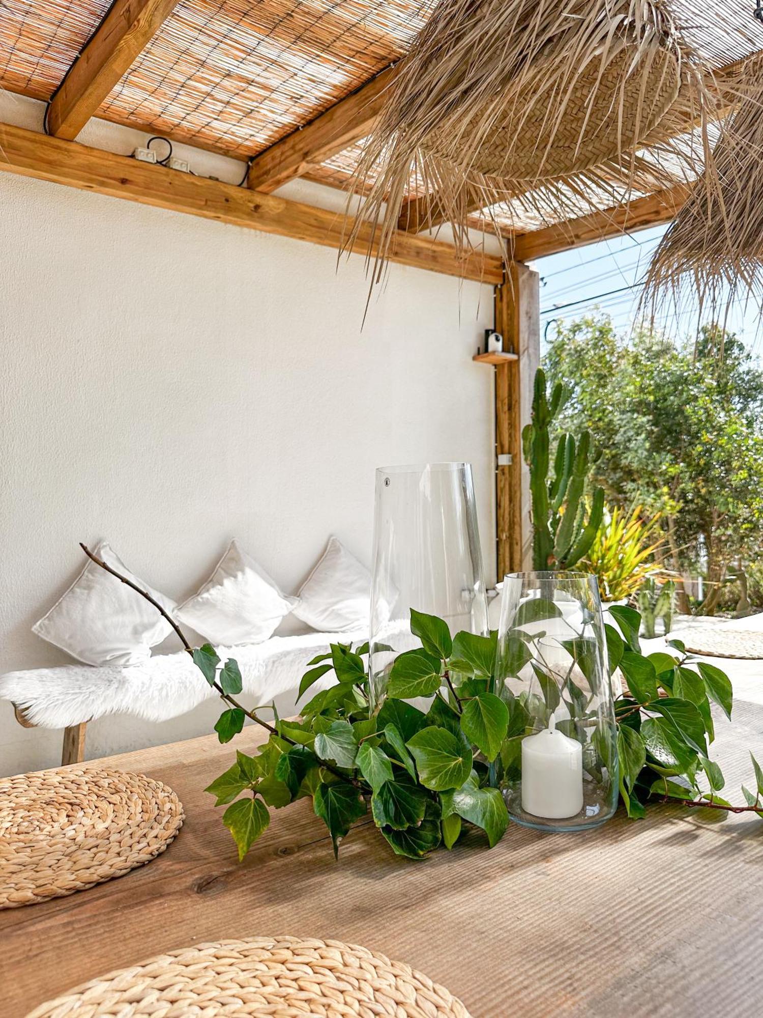 Hostel Ocean House - Ribeira D'ilhas