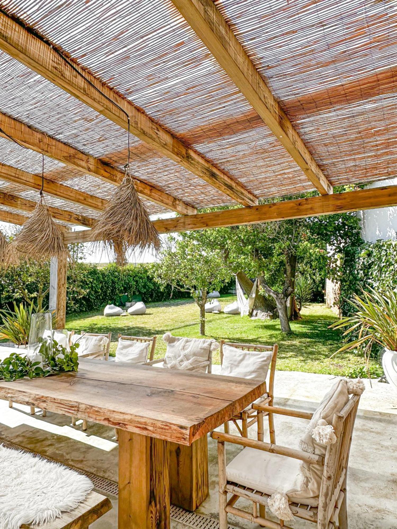 Ocean House - Ribeira D'ilhas