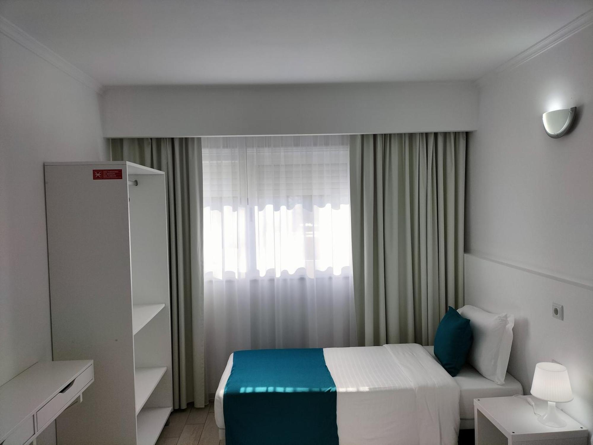 Residencial Tropicalia Al *