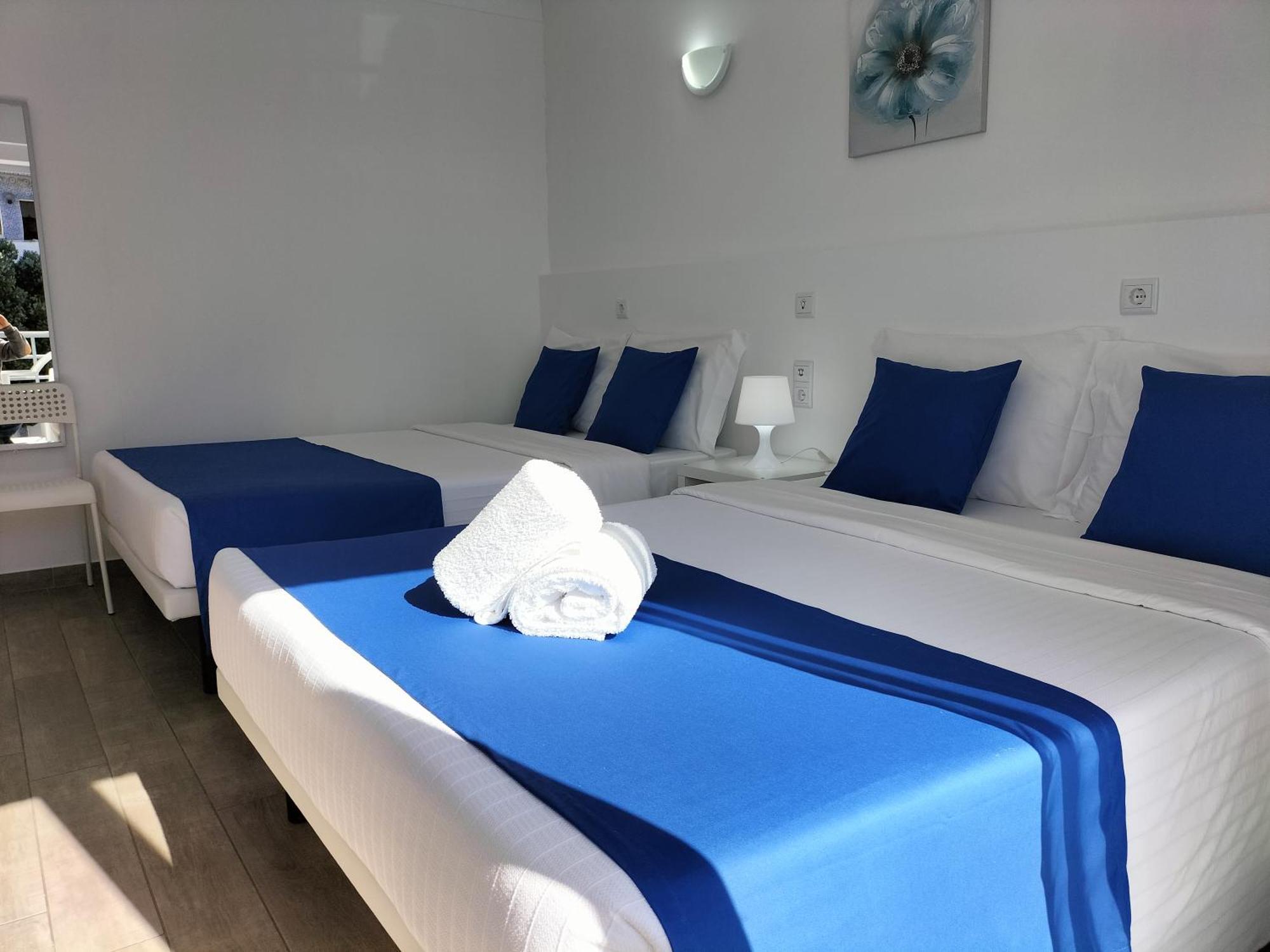 Guest house Residencial Tropicalia Al *