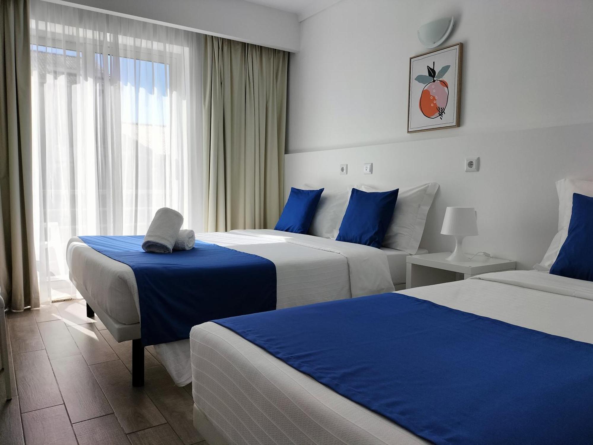 Residencial Tropicalia Al Barra