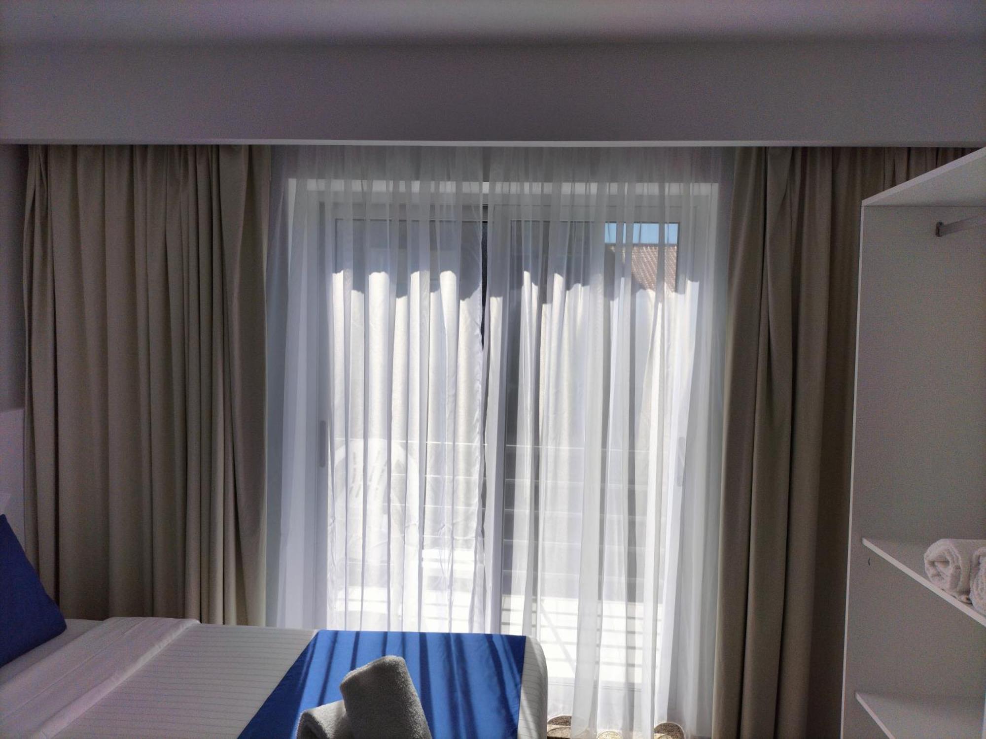 Residencial Tropicalia Al Guest house Barra