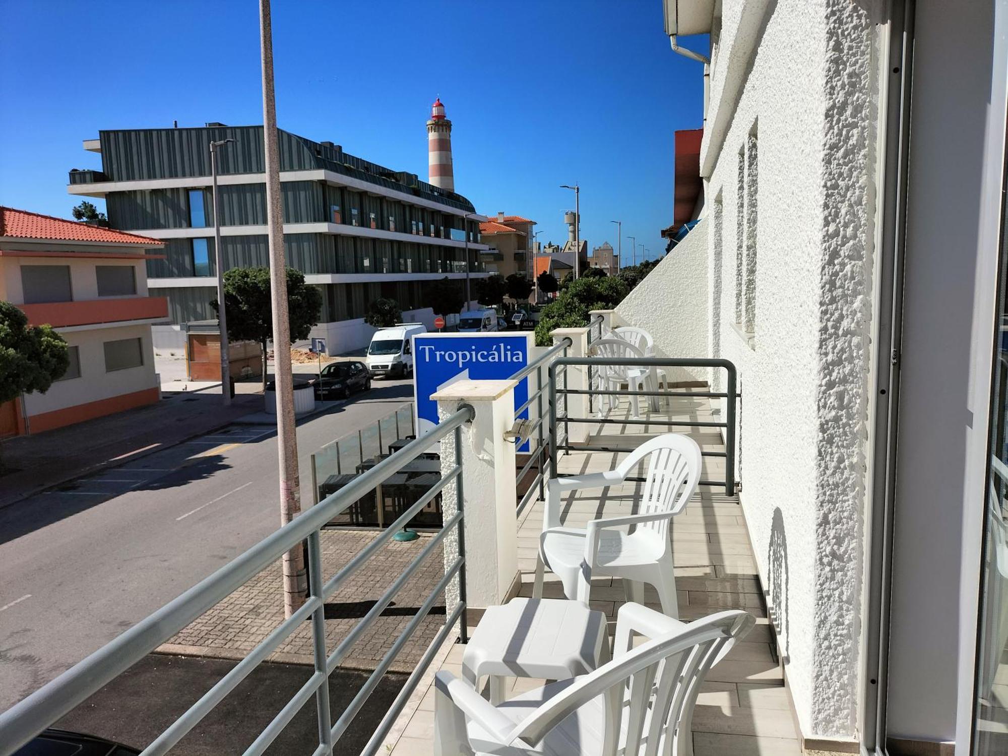 Residencial Tropicalia Al