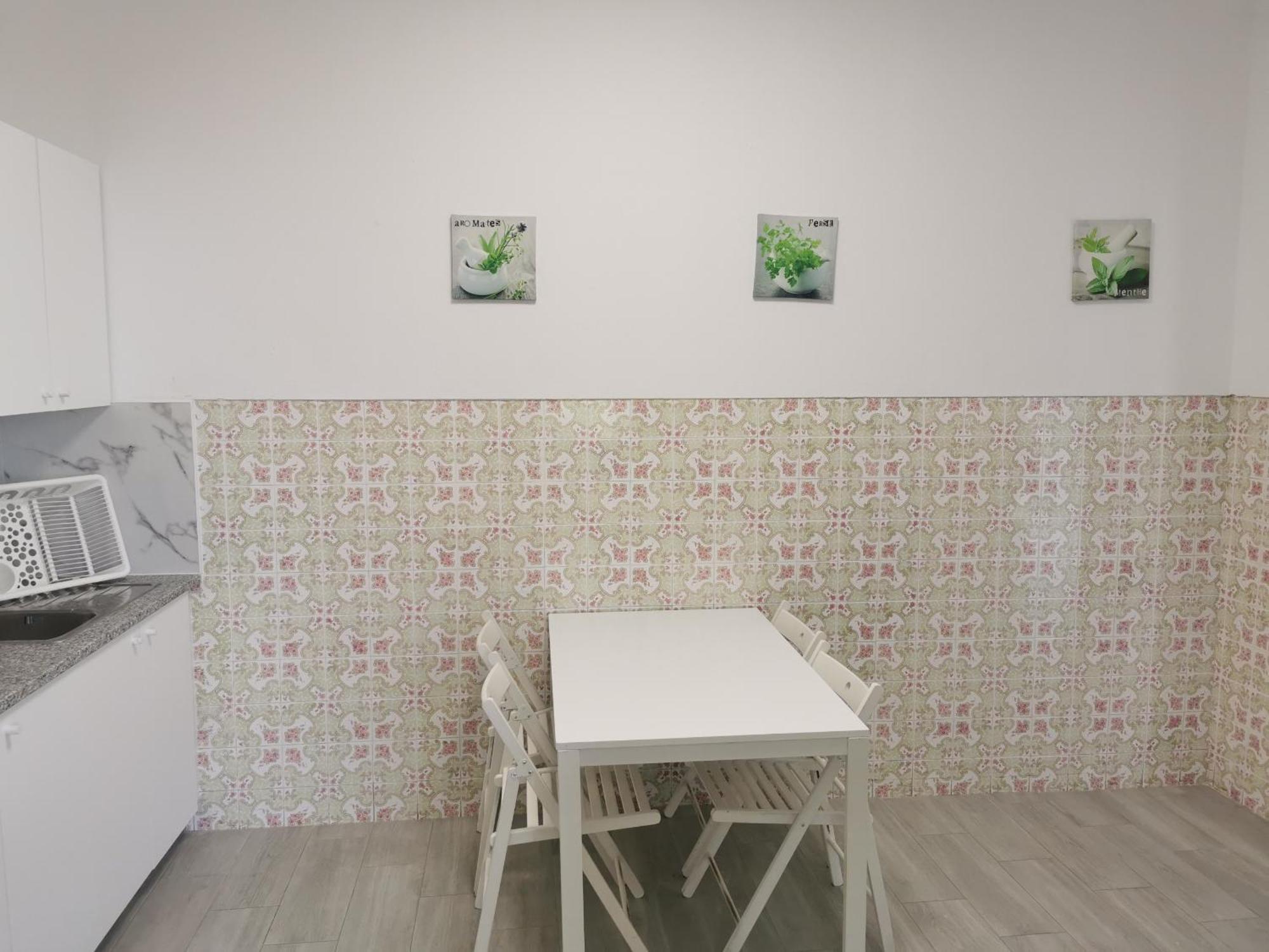 Apartamento Oriente Dna Iv