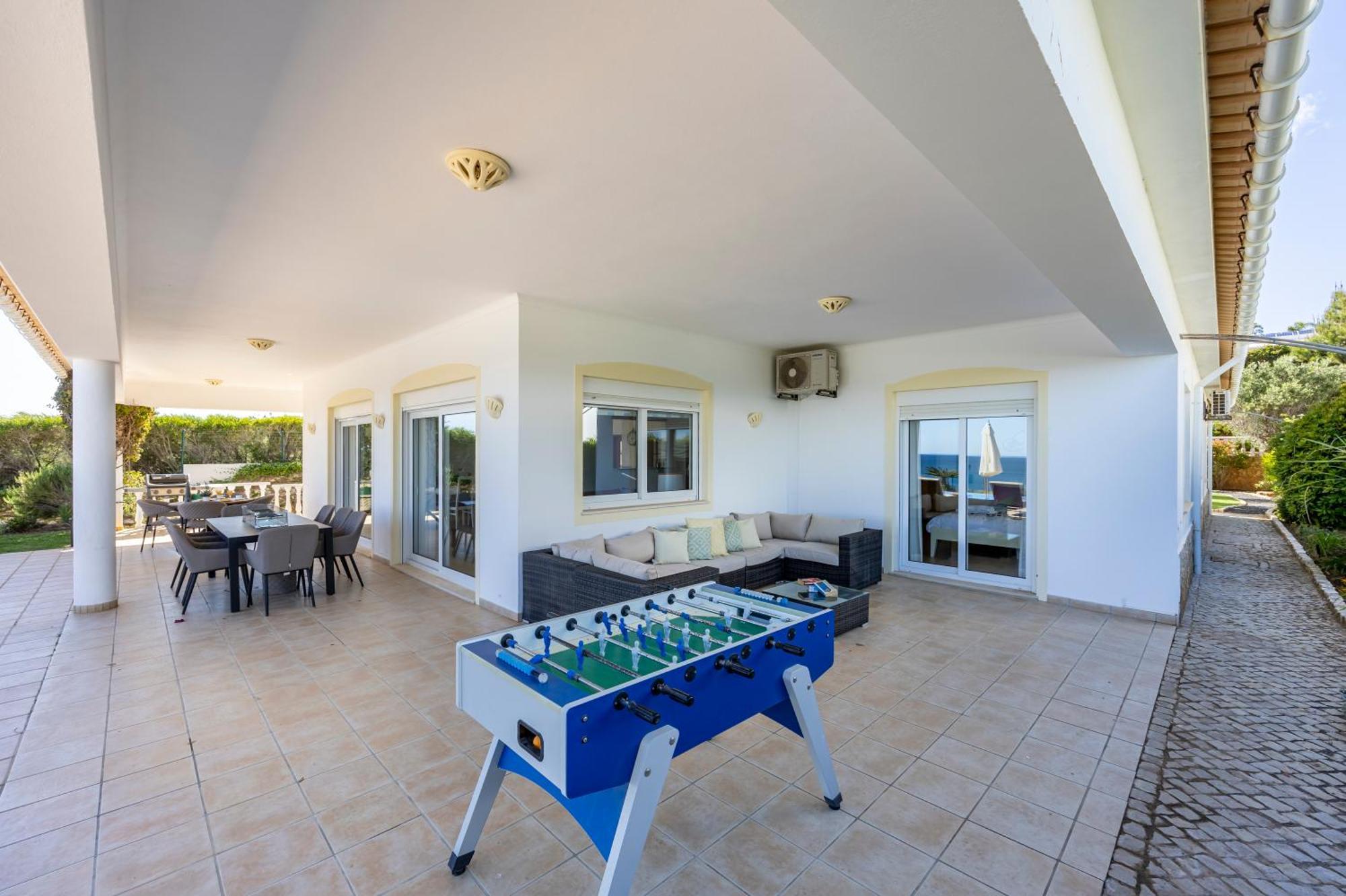 Zinha Villa