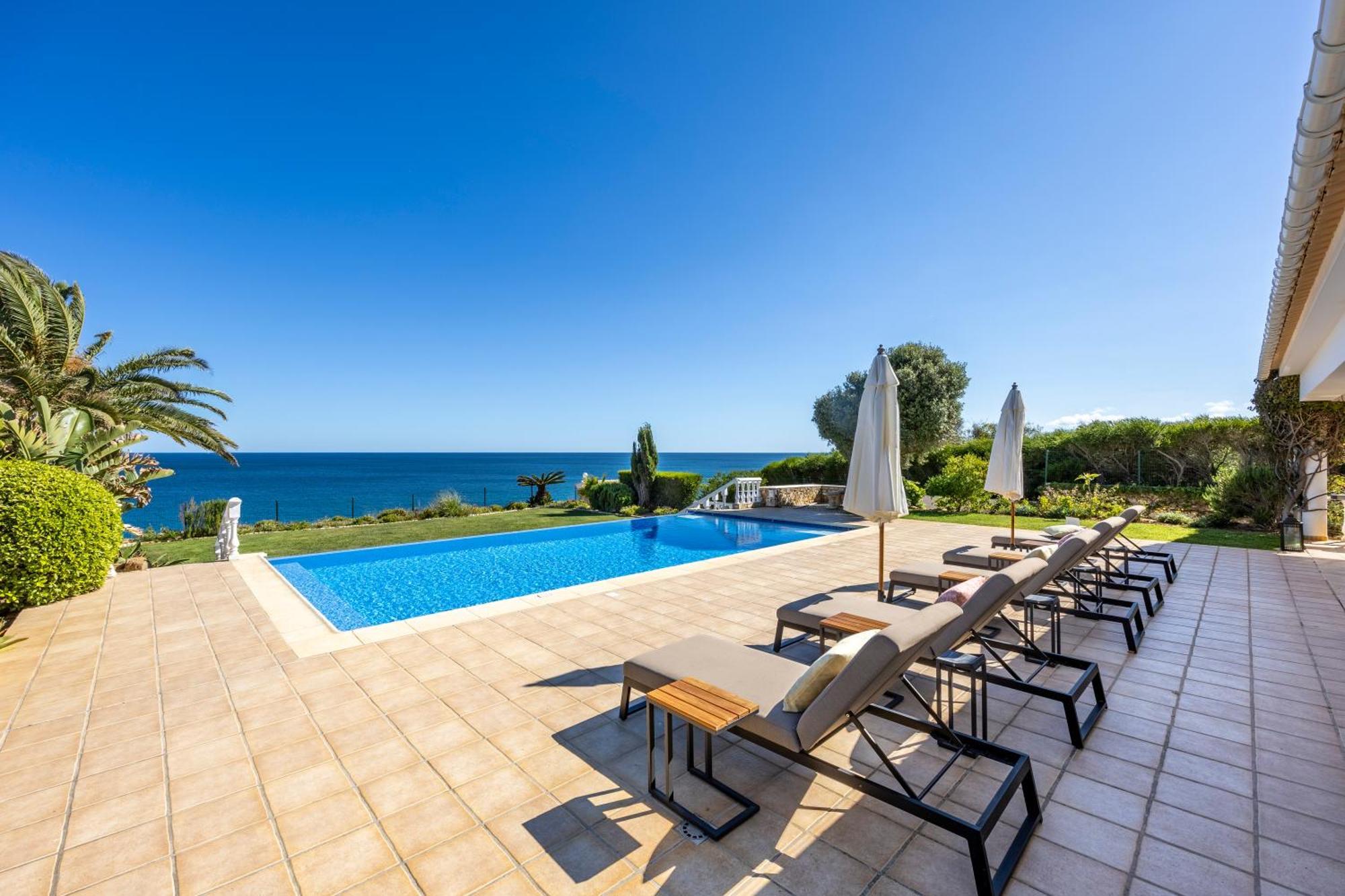 Zinha Praia Da Luz
