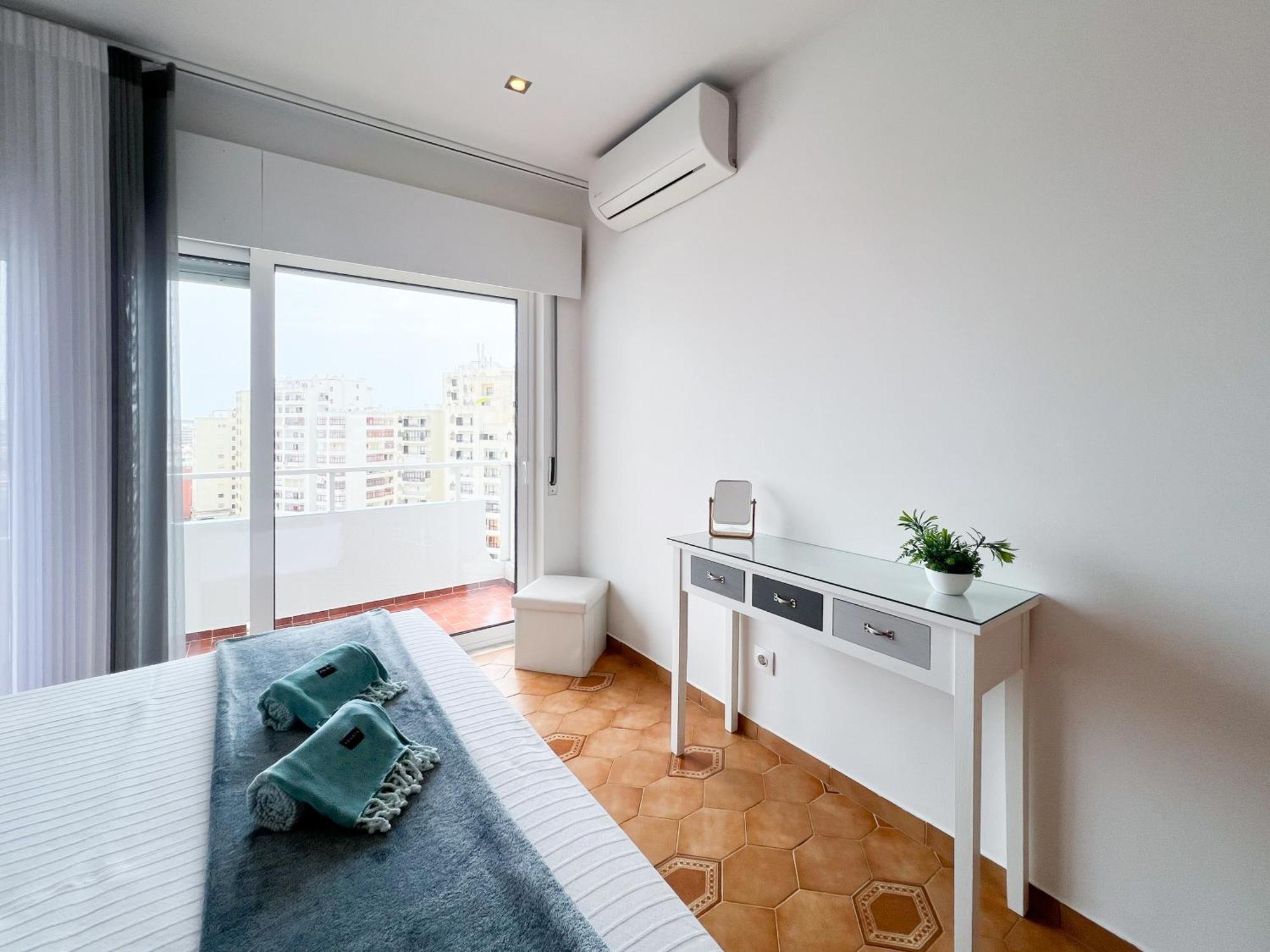 Penthouse T3 Com Terraco E Bbq