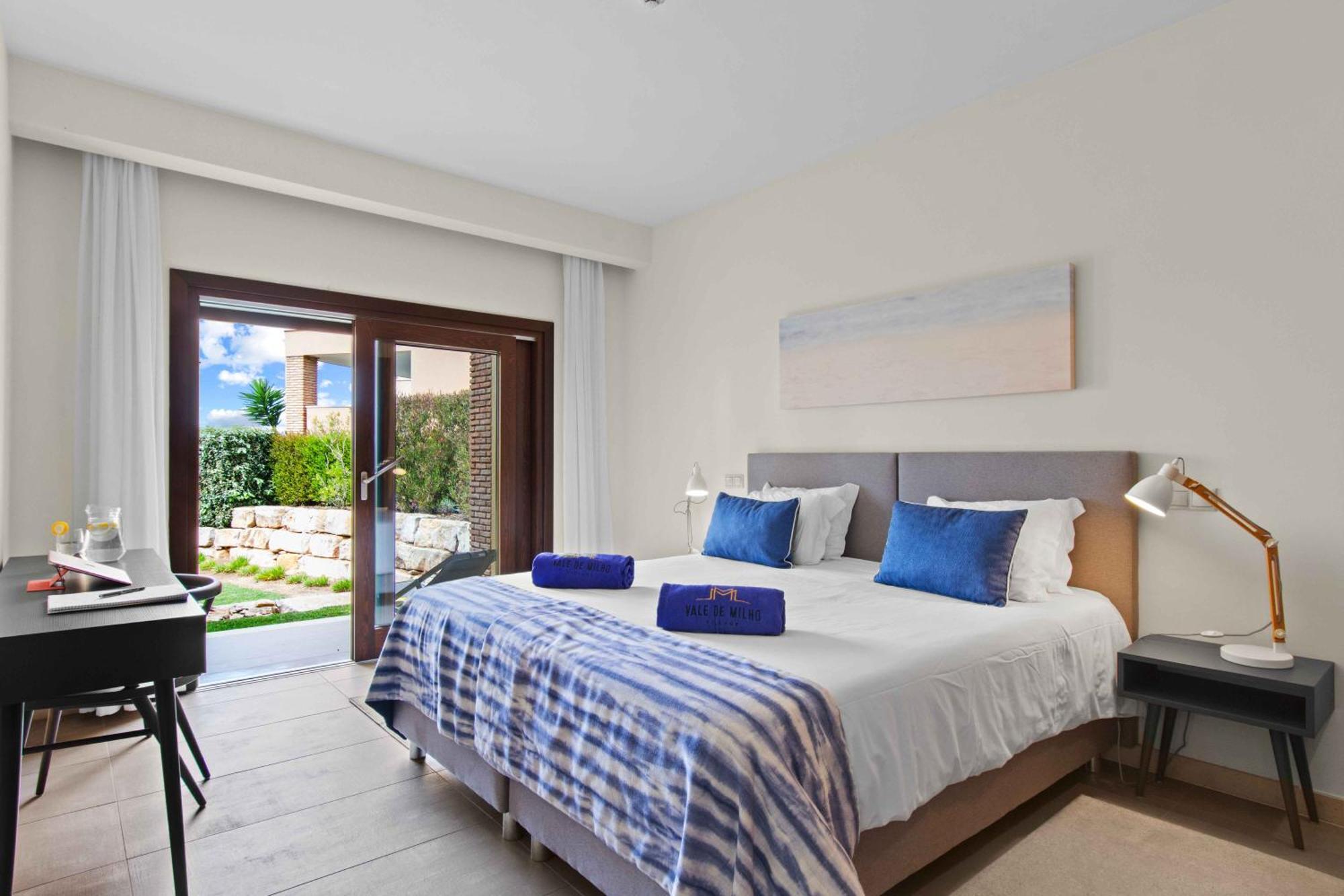 Vale De Milho Village Resort