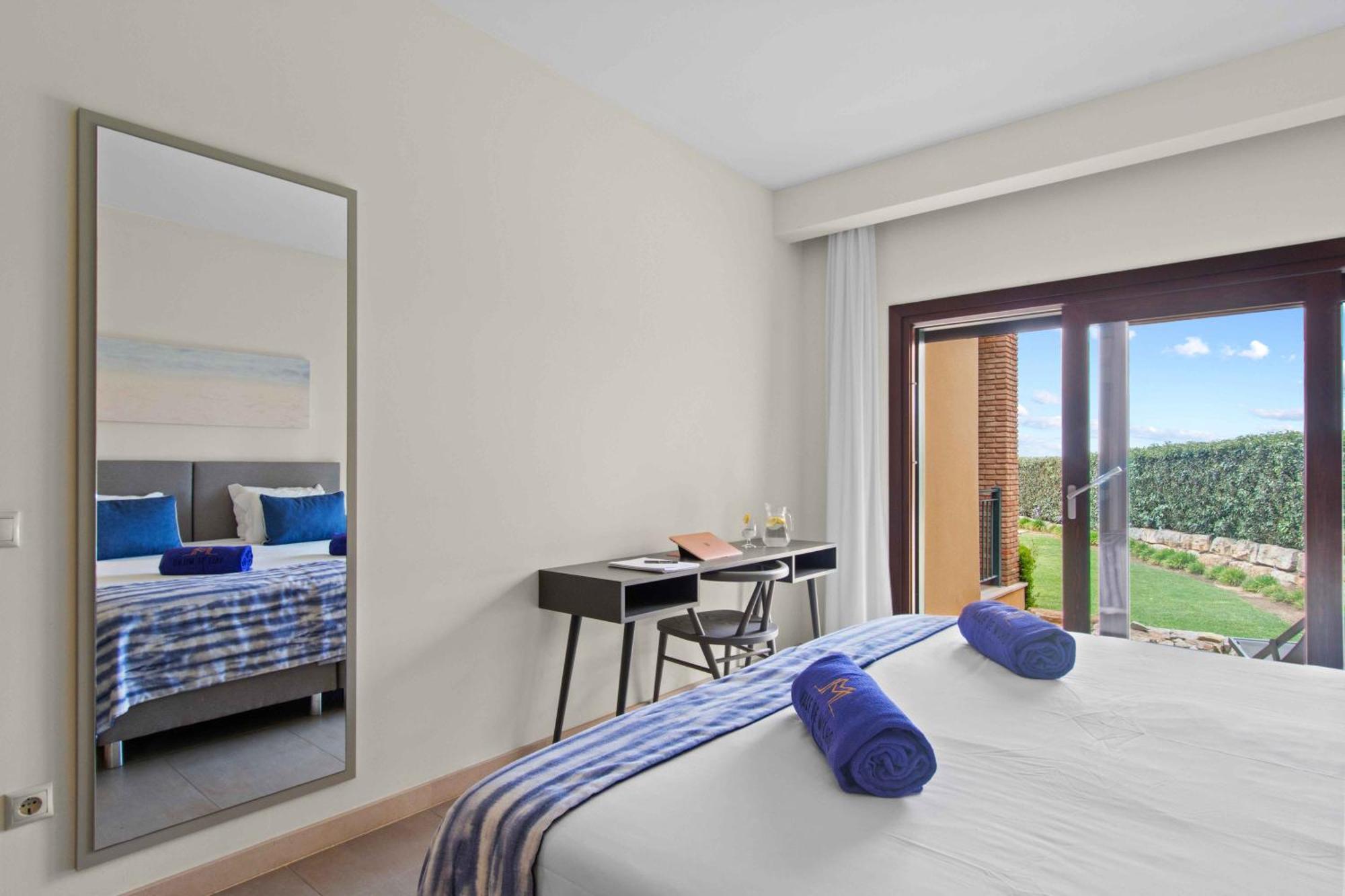 Vale De Milho Village Resort Carvoeiro (Lagoa)