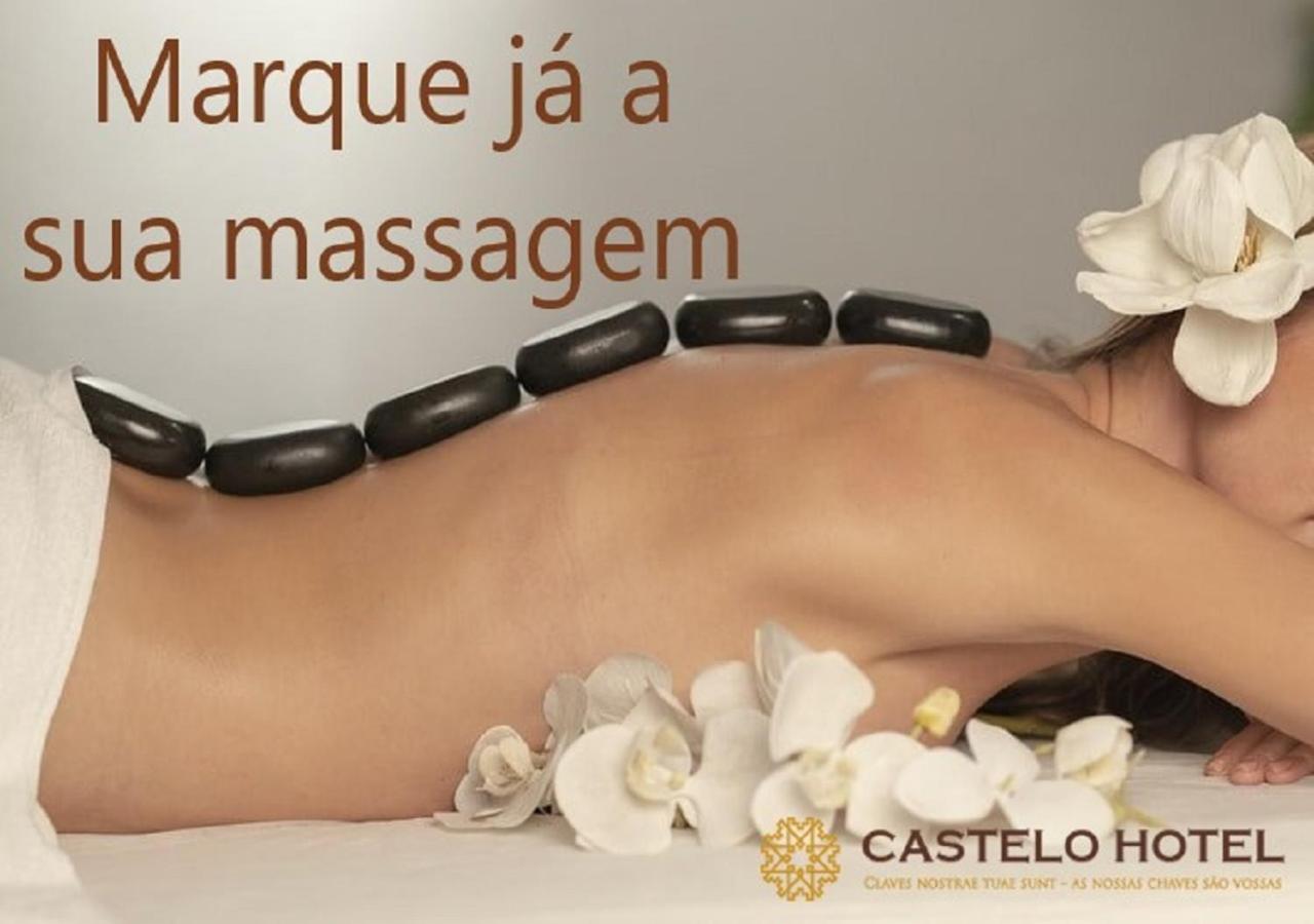 Castelo Hotel
