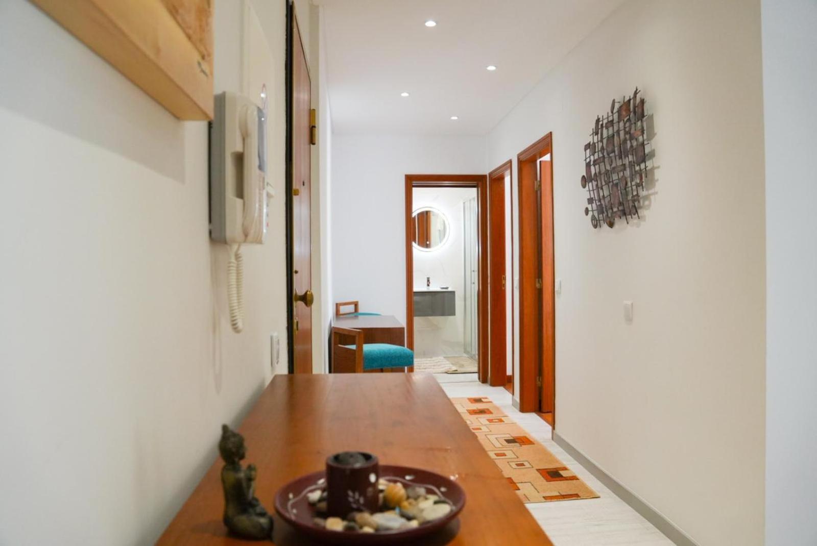 Apartment North Nazare