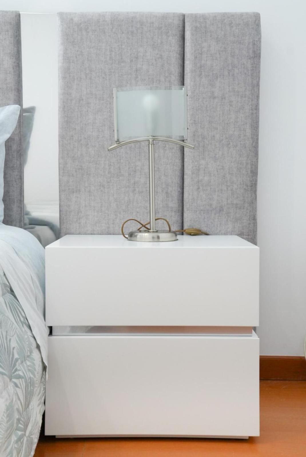 North Apartment *